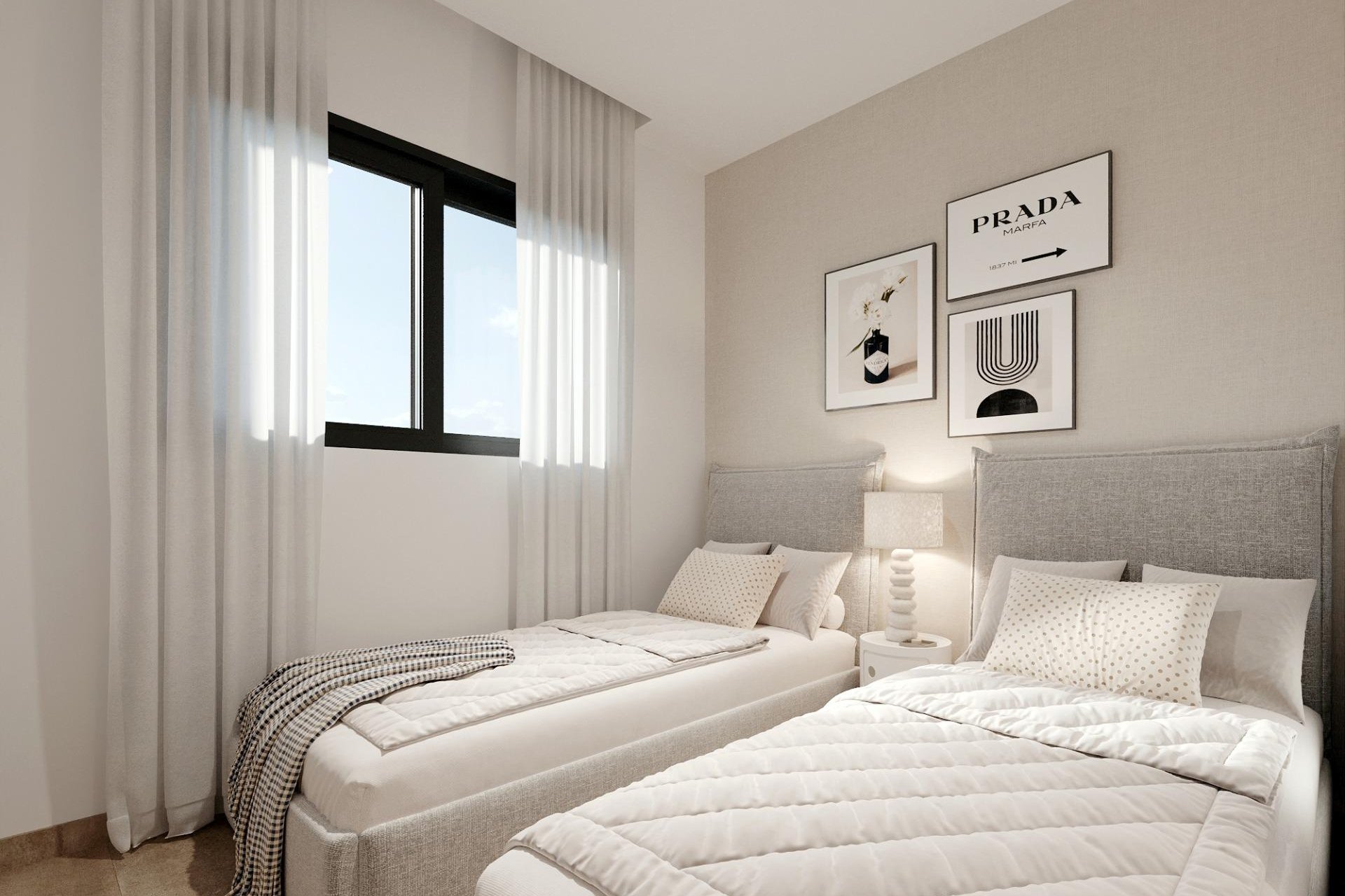 Obra nueva - Planta baja - Torre Pacheco - Santa Rosalia Lake And Life Resort