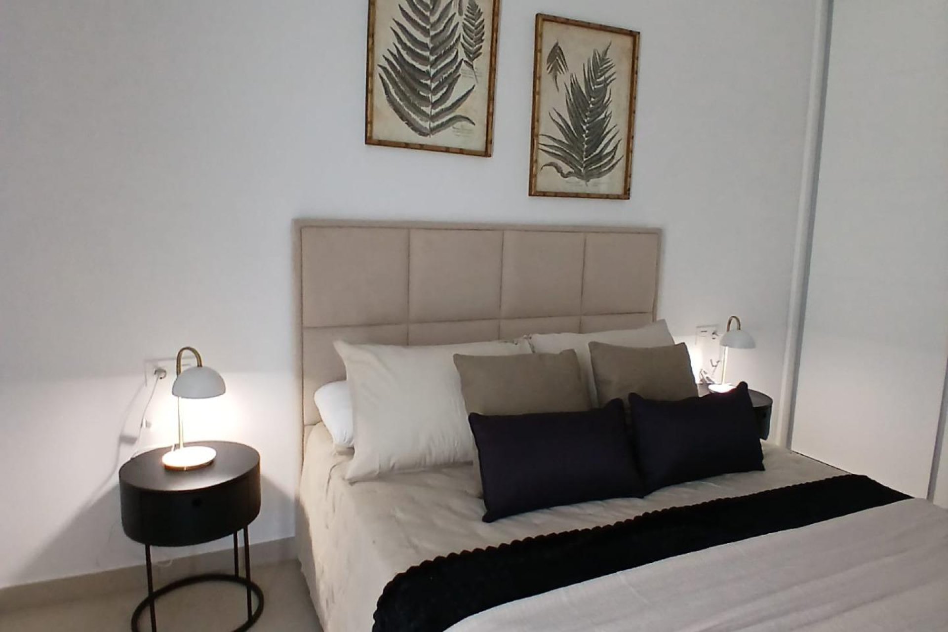 Obra nueva - Quad  - Bigastro - Loma Alta
