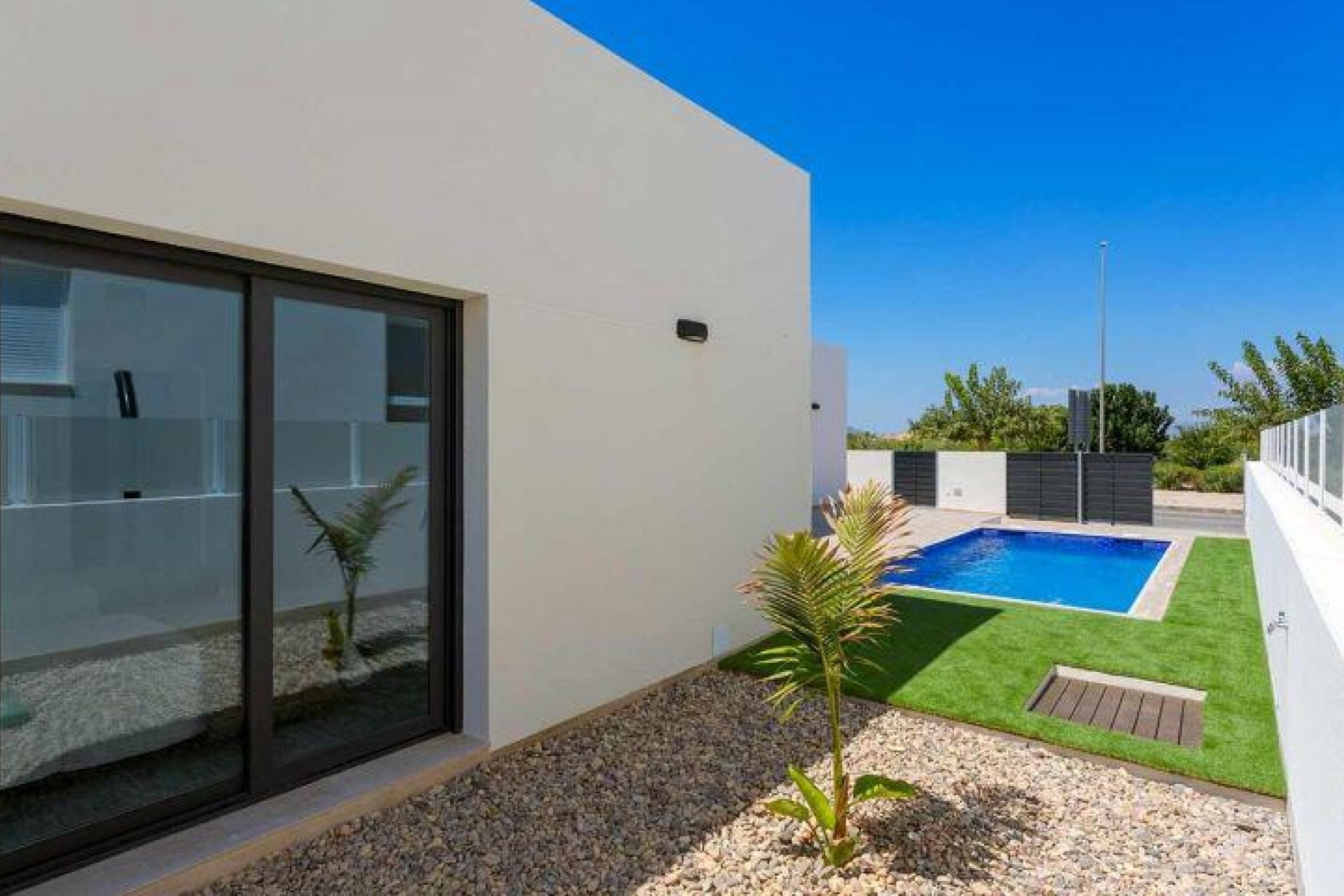 Obra nueva - Quad  - Daya Nueva - Centro