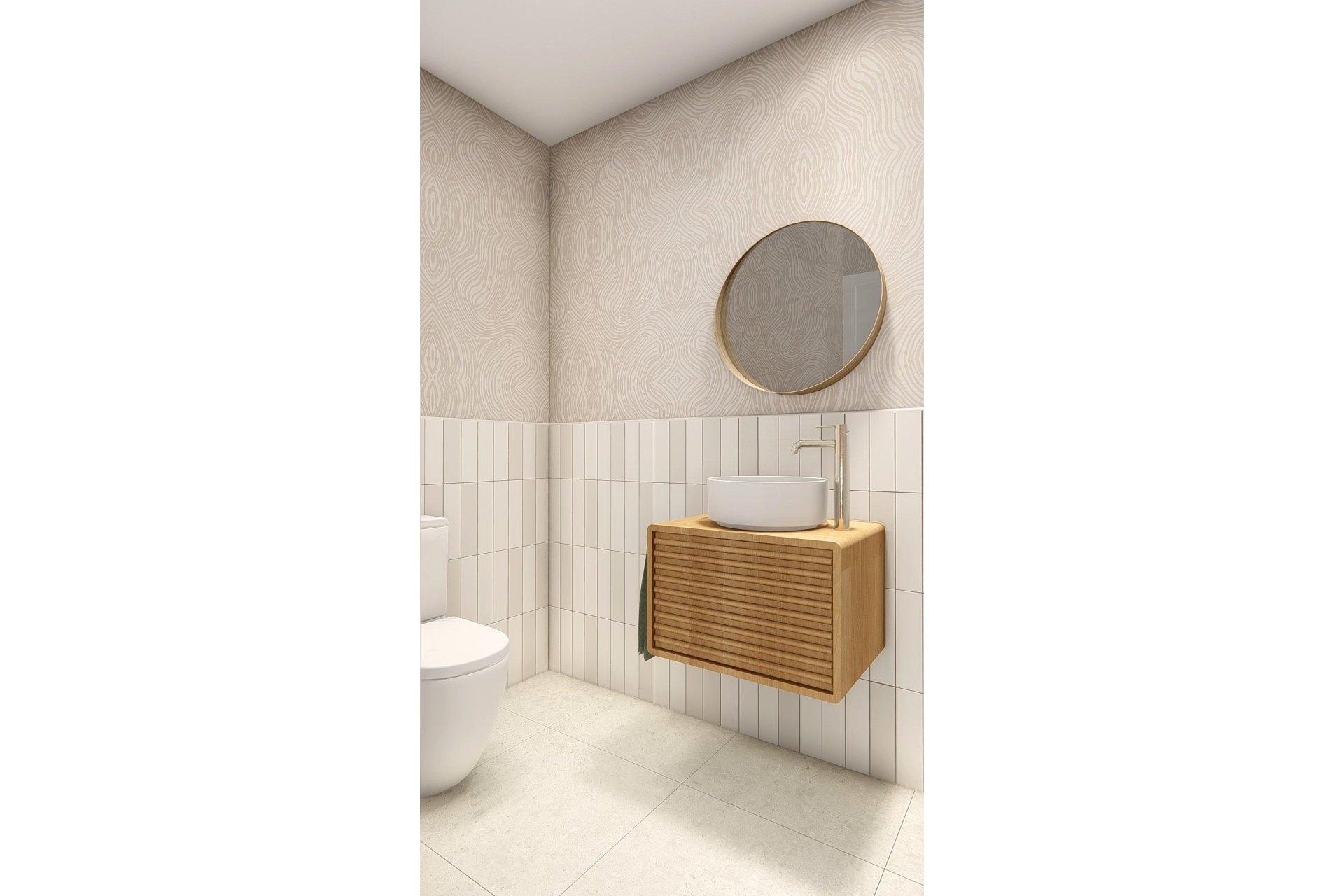 Obra nueva - Quad  - Dolores - 03150