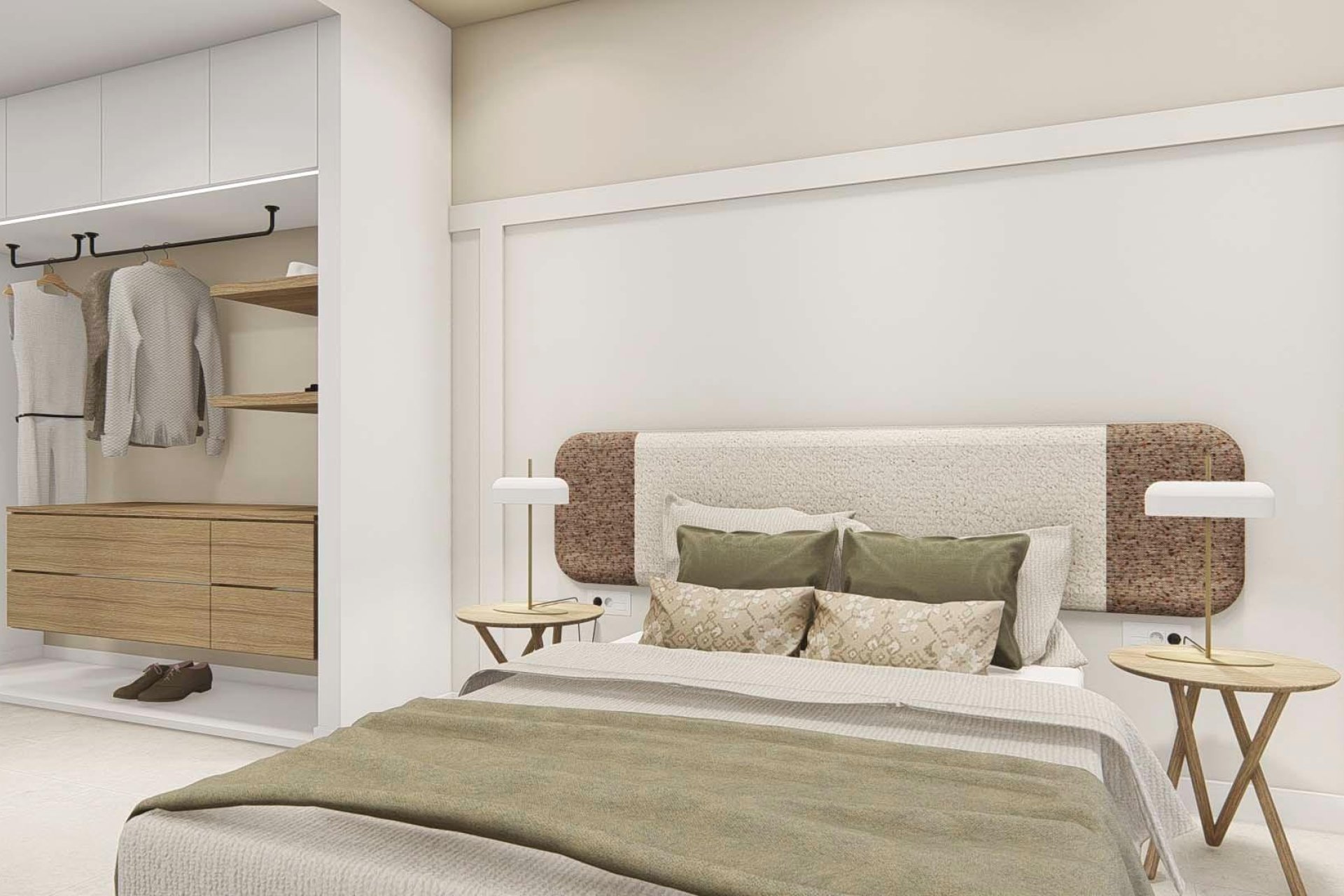 Obra nueva - Quad  - Dolores - 03150