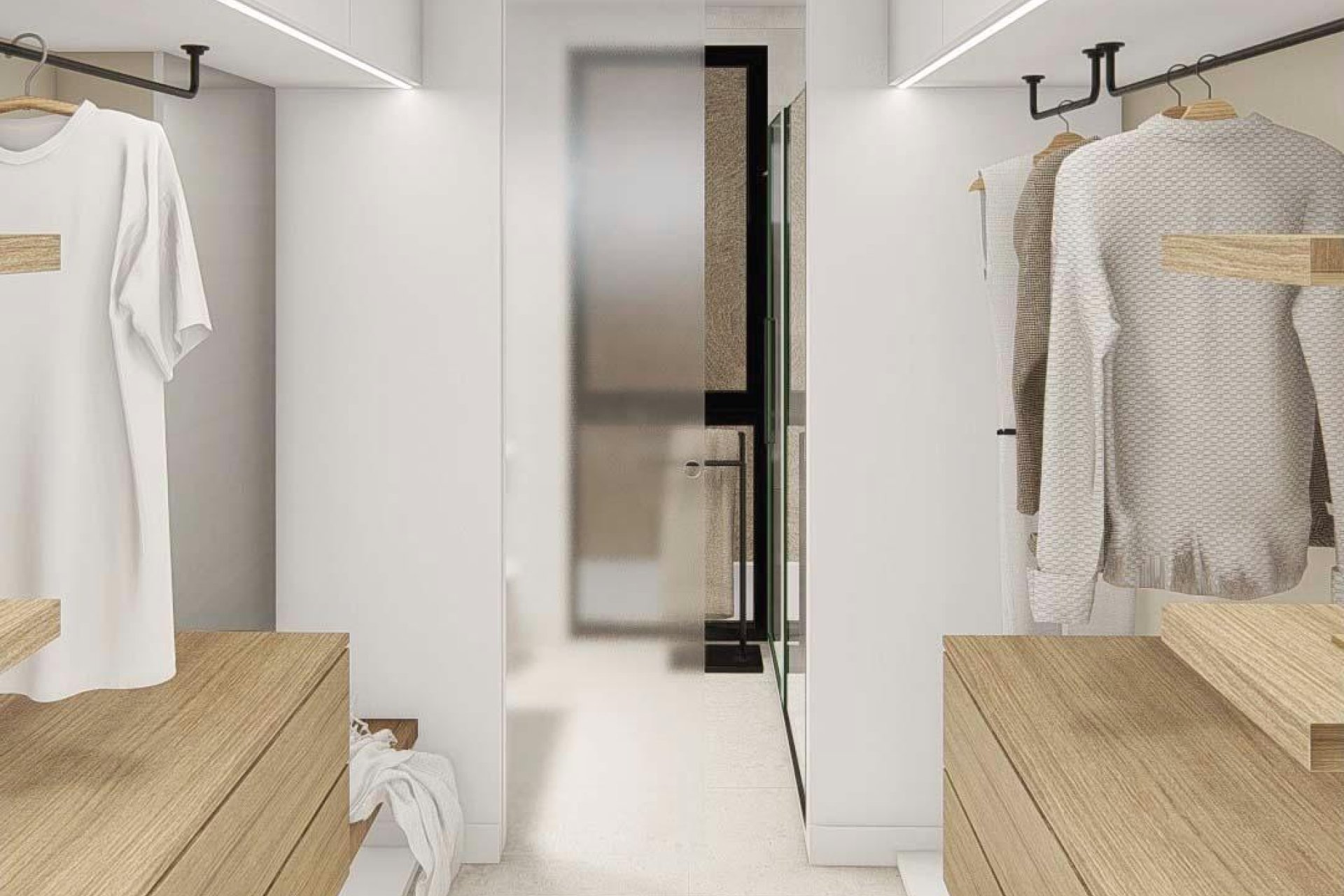 Obra nueva - Quad  - Dolores - 03150