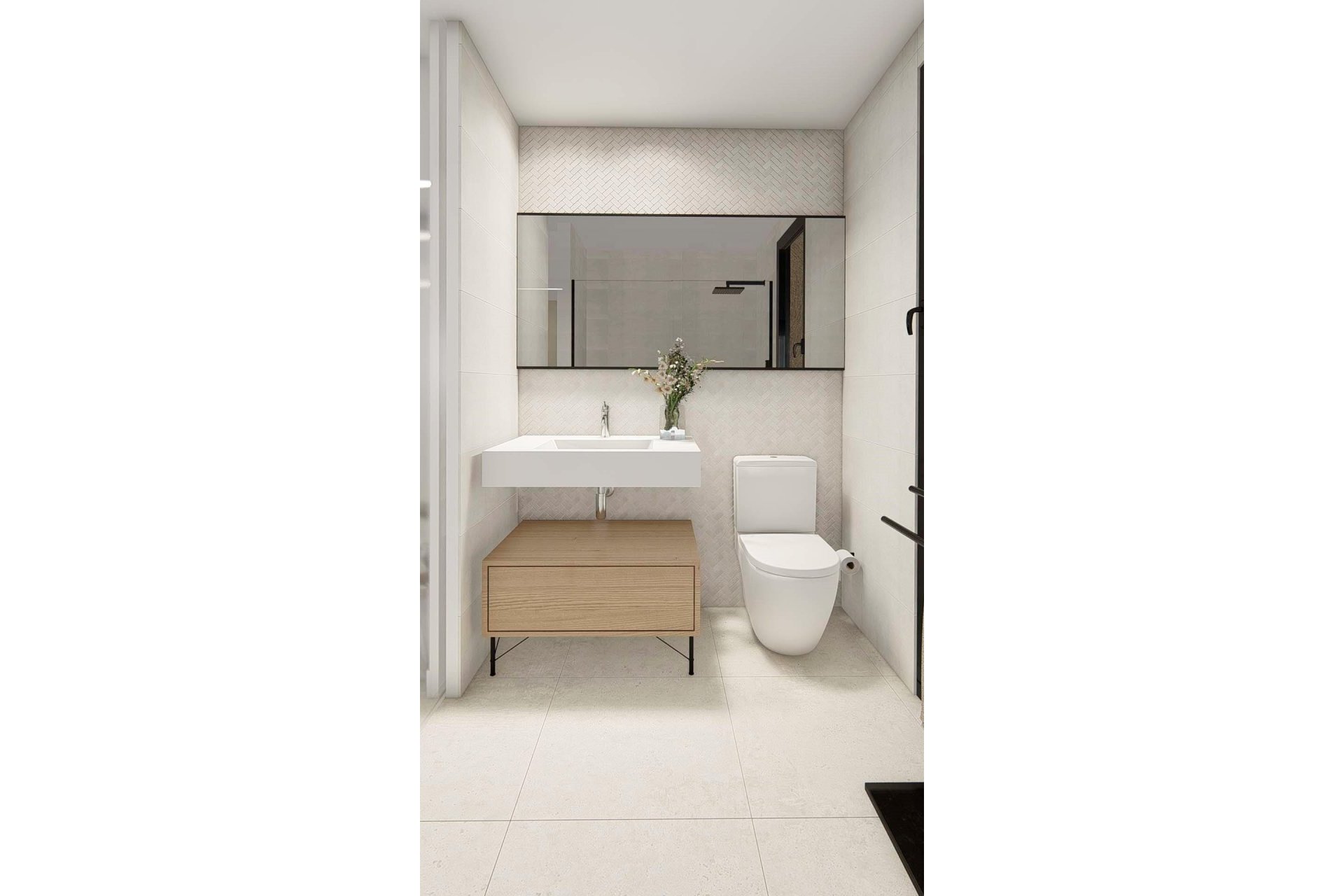 Obra nueva - Quad  - Dolores - 03150