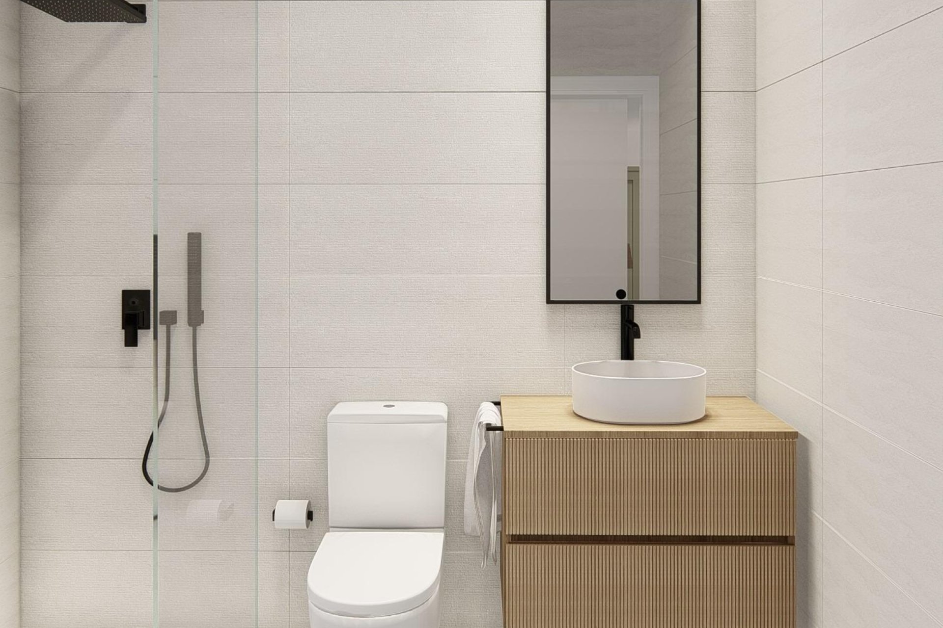 Obra nueva - Quad  - Dolores - 03150