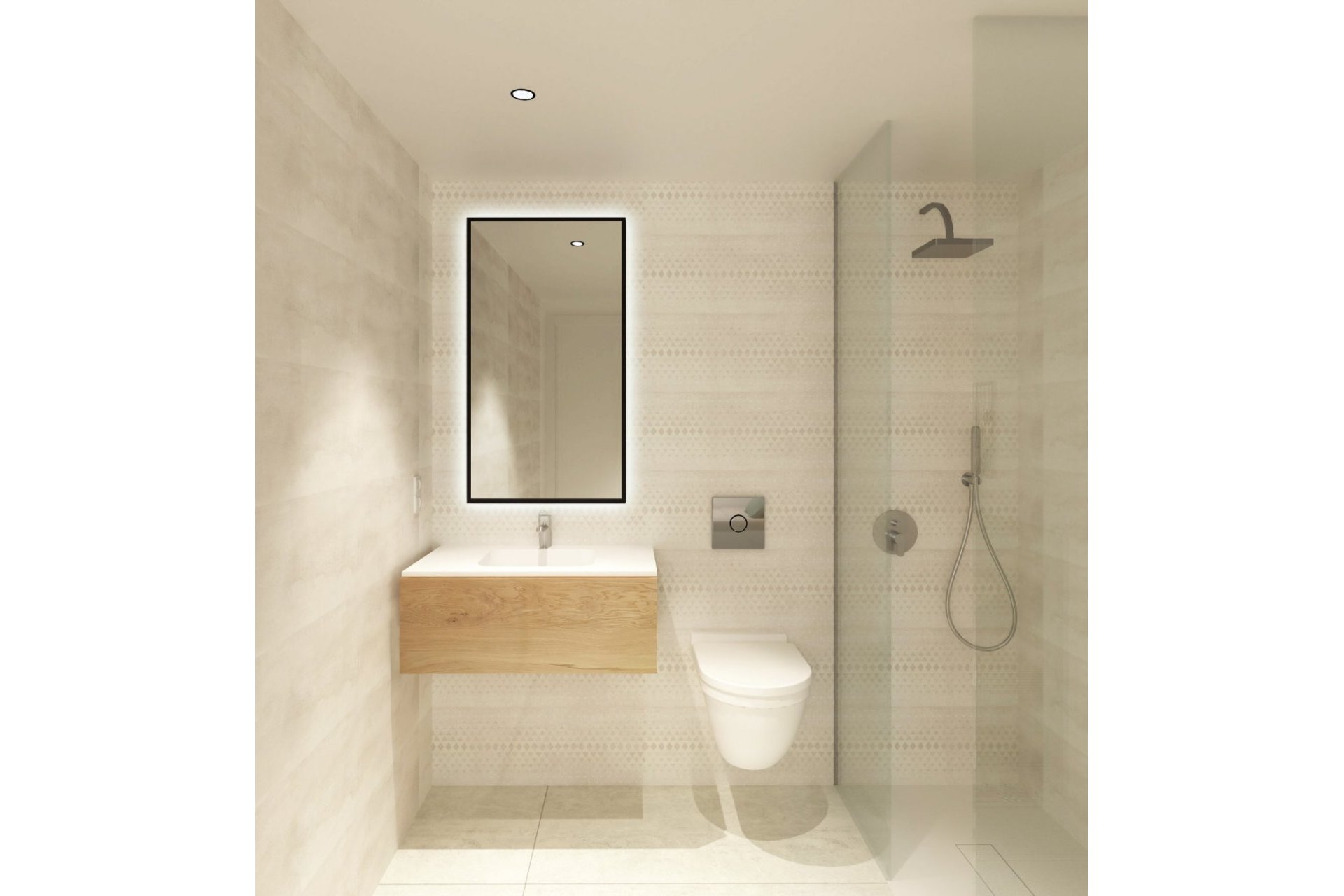 Obra nueva - Quad  - Gran Alacant