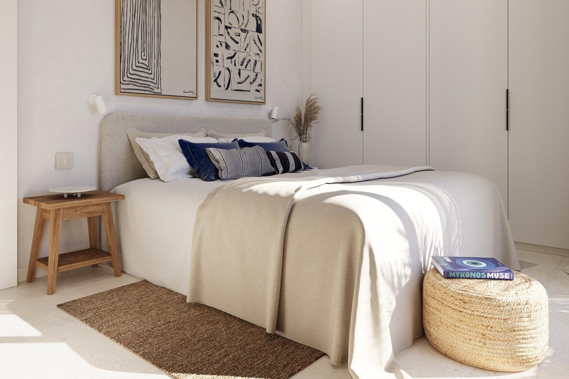 Obra nueva - Quad - Torre Pacheco - El Alba