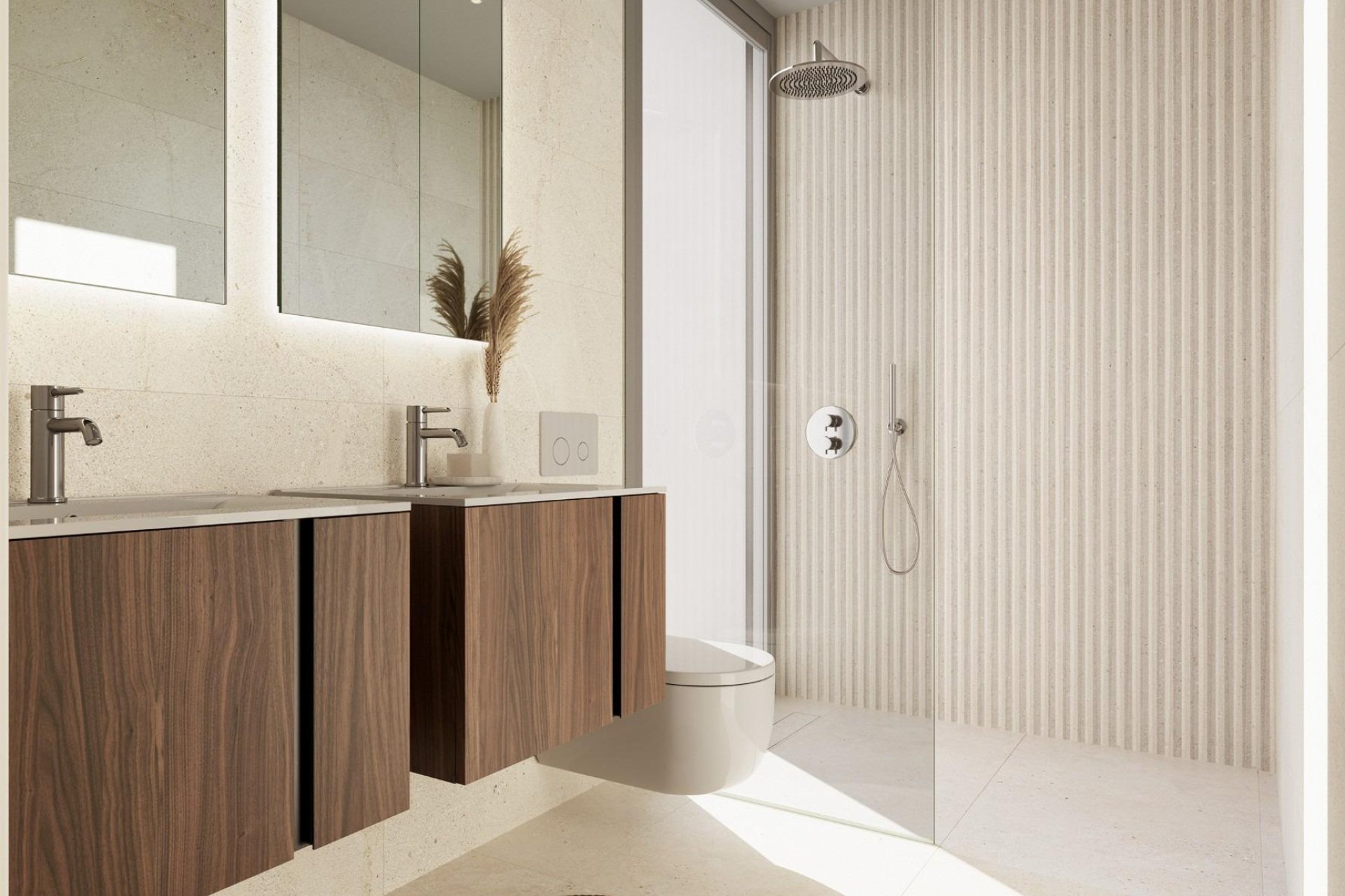 Obra nueva - Quad - Torre Pacheco - El Alba