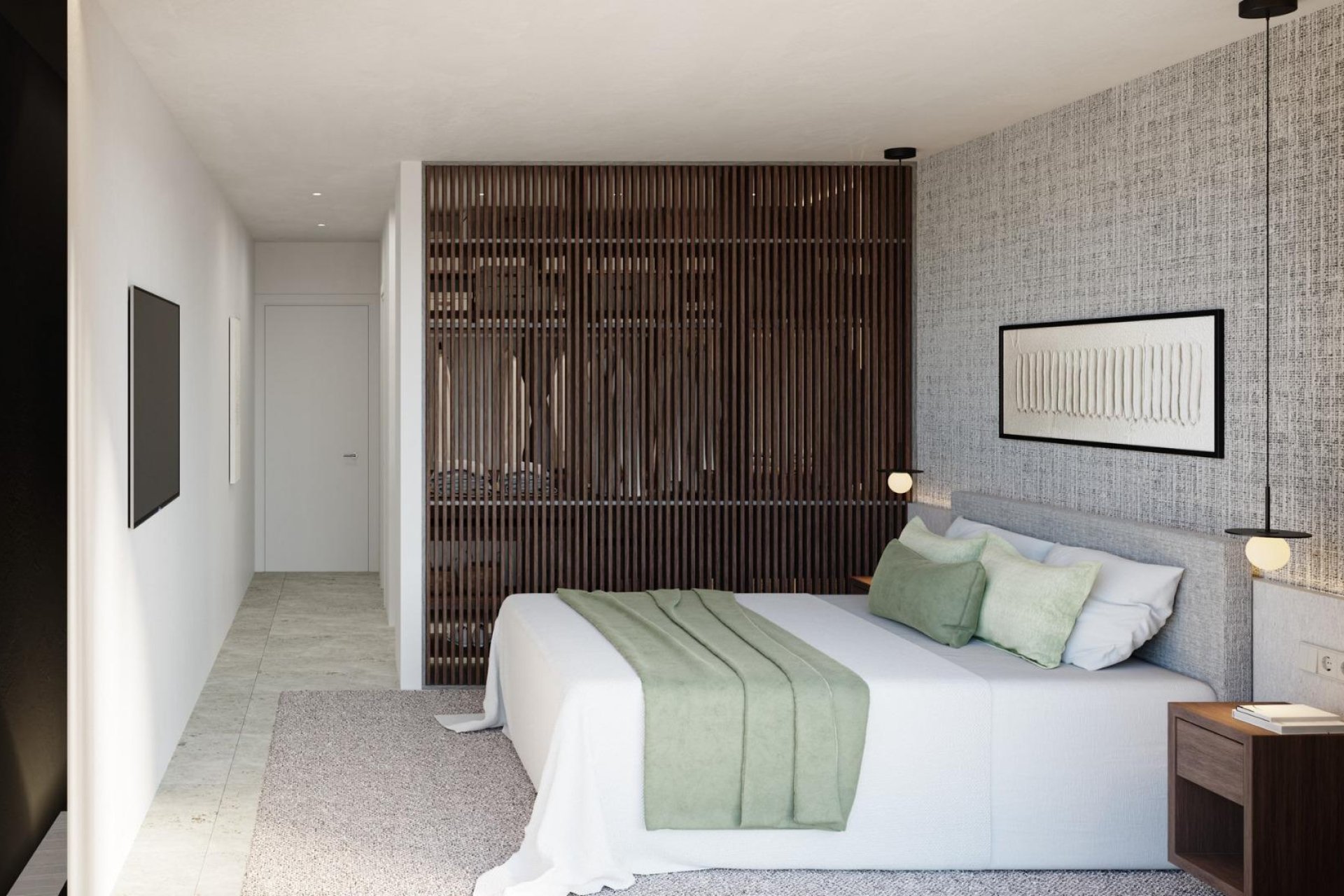 Obra nueva - Semi penthouse - Mojacar - Playa De Macenas