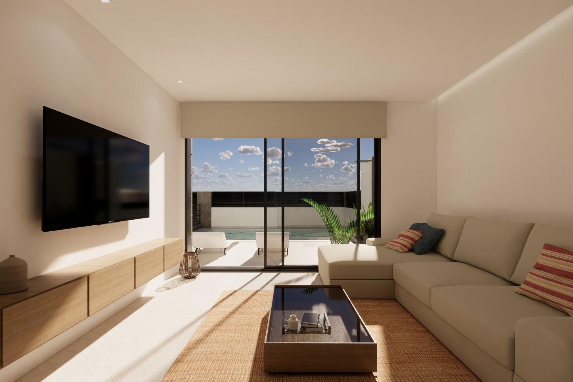 Obra nueva - Semidetached - Dolores - Pueblo