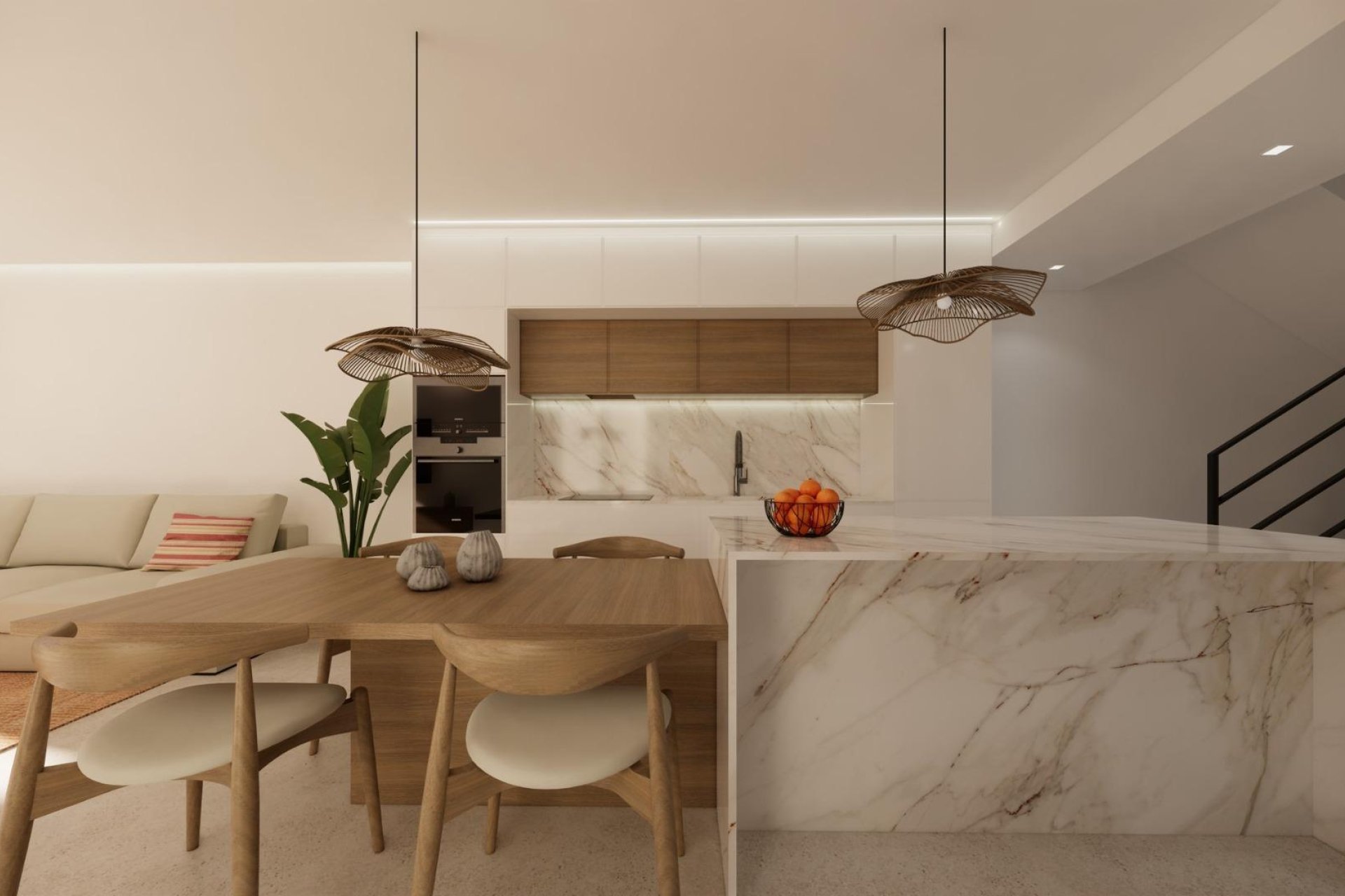 Obra nueva - Semidetached - Dolores - Pueblo