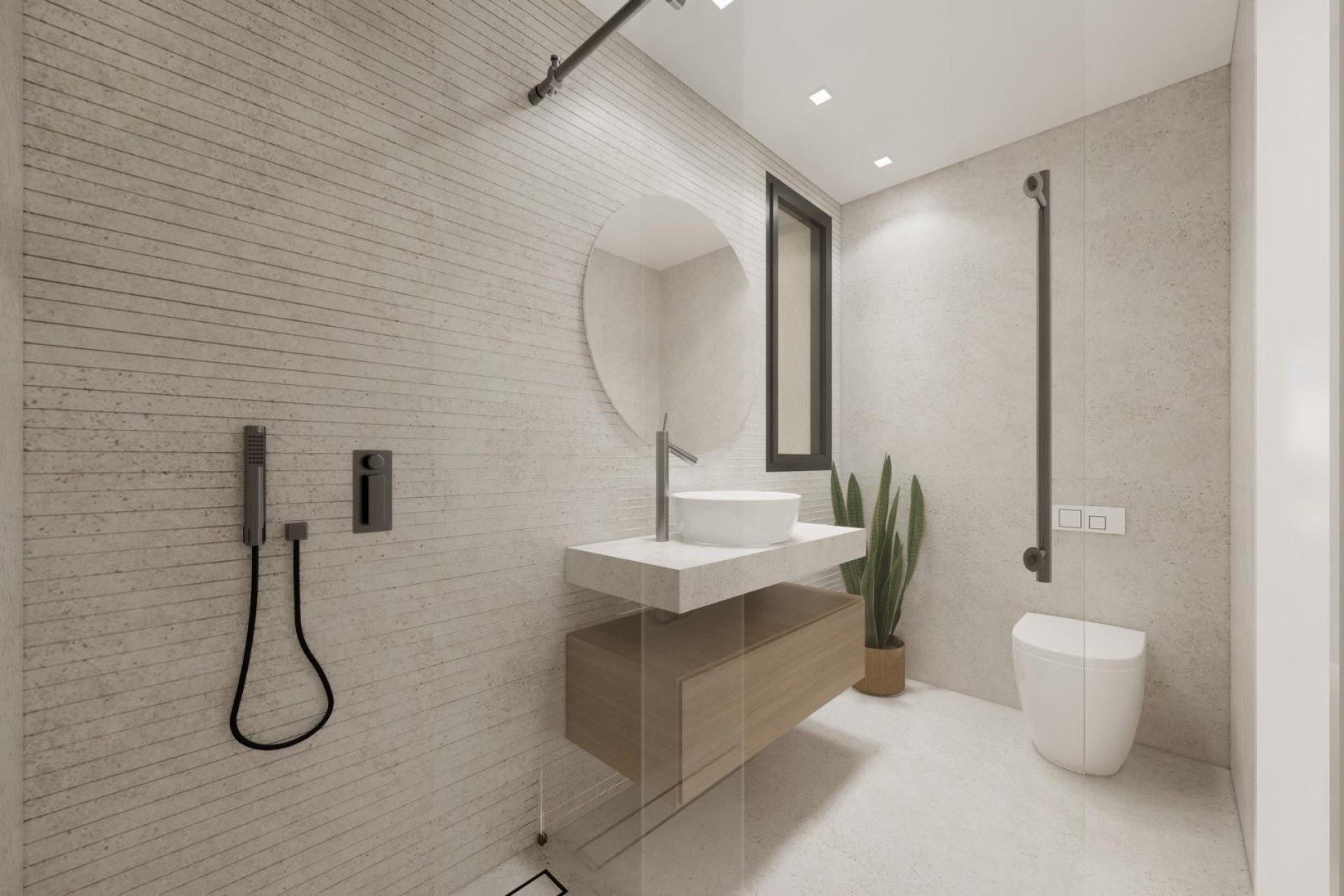 Obra nueva - Semidetached - Dolores - Pueblo