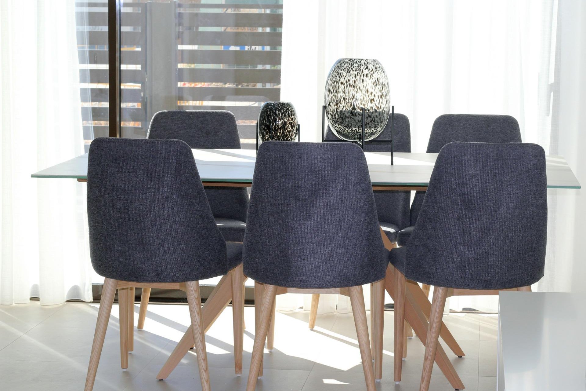 Obra nueva - Semidetached - Pilar de la Horadada - El Pilar de la Horadada