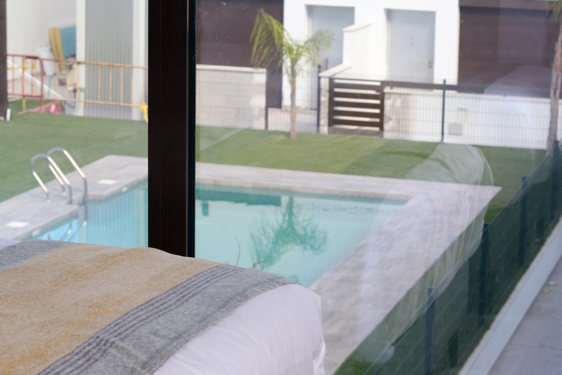 Obra nueva - Semidetached - Pilar de la Horadada - El Pilar de la Horadada