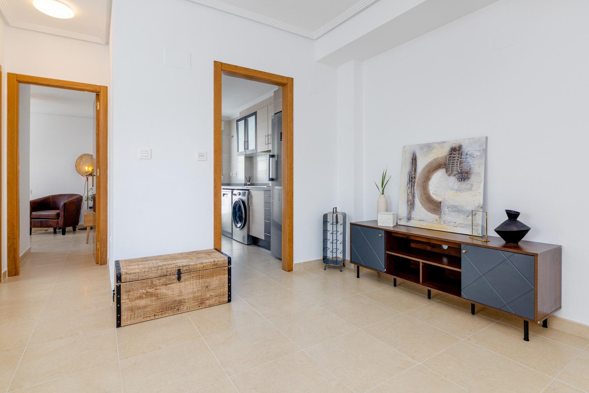 Obra nueva - Semidetached - San Fulgencio - El Oasis