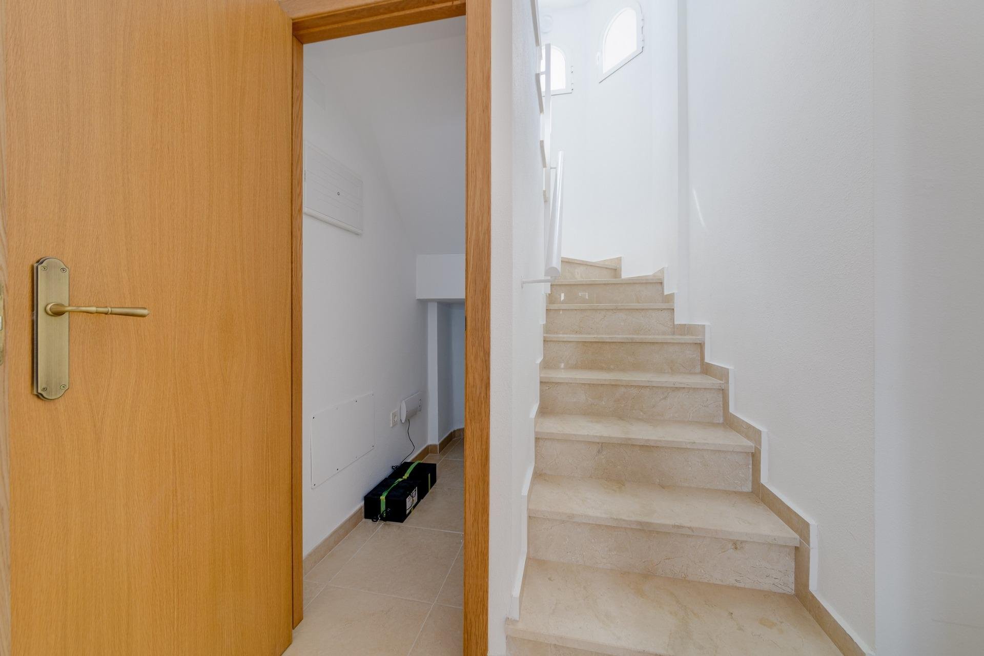 Obra nueva - Semidetached - San Fulgencio - El Oasis