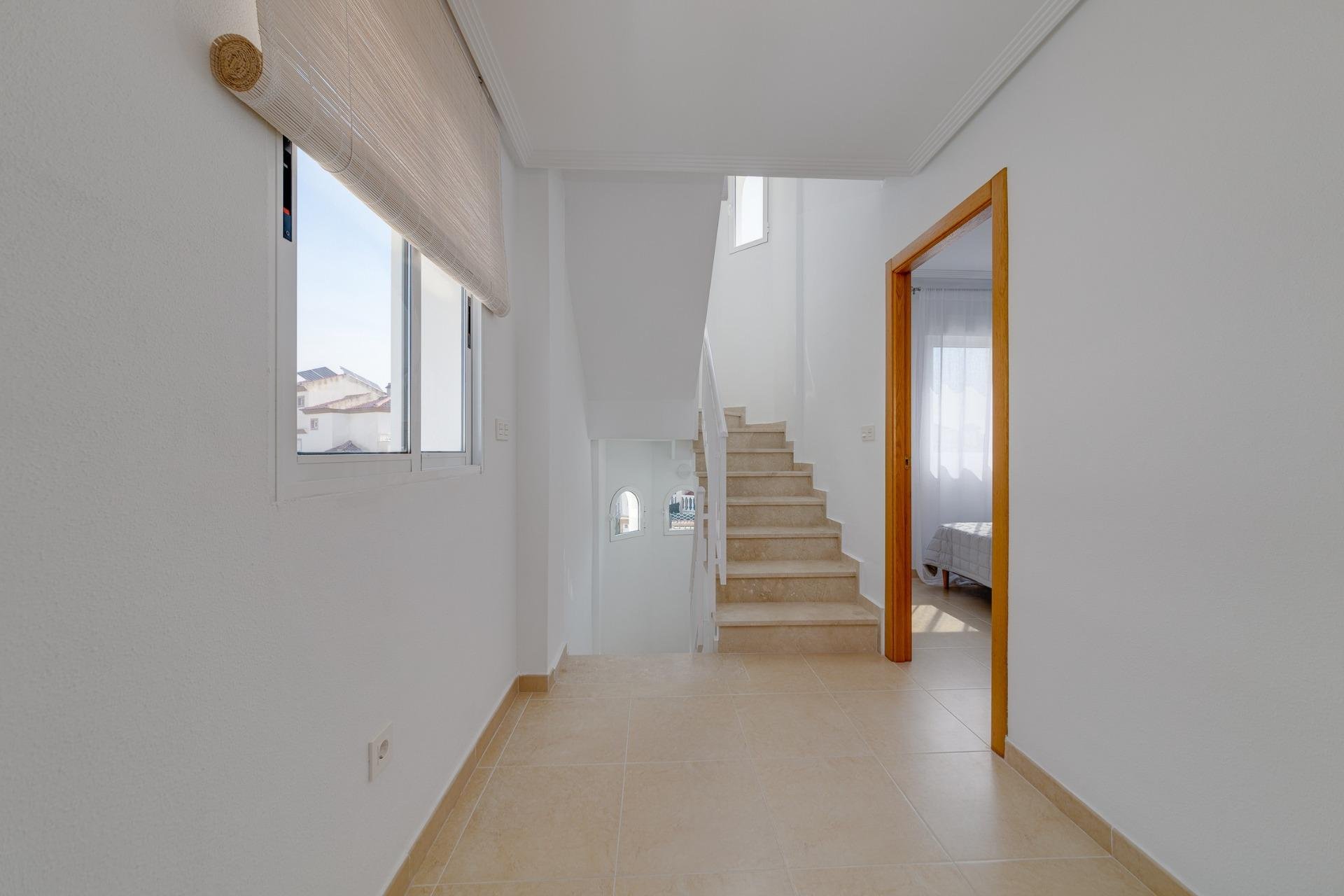 Obra nueva - Semidetached - San Fulgencio - El Oasis