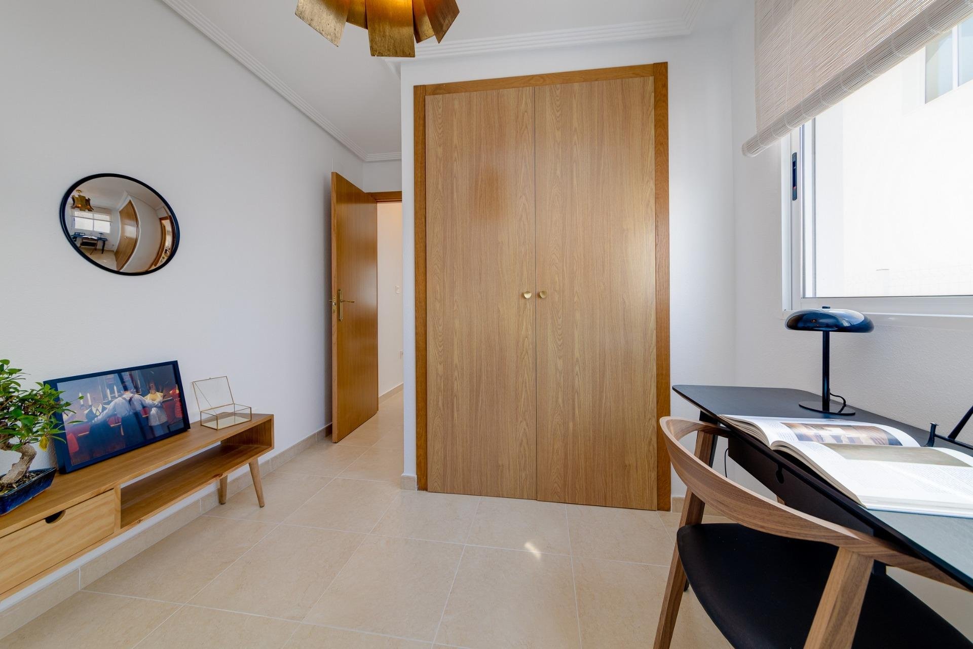 Obra nueva - Semidetached - San Fulgencio - El Oasis