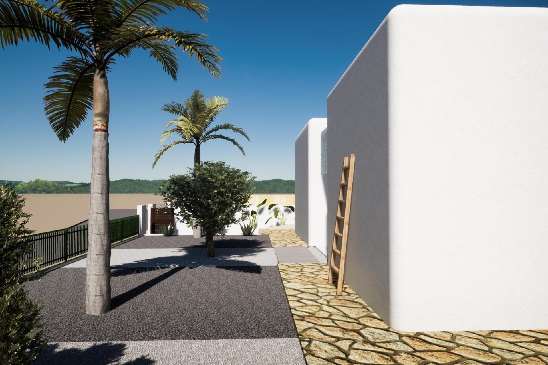 Obra nueva - Villa - Alfas del Pí - Arabí