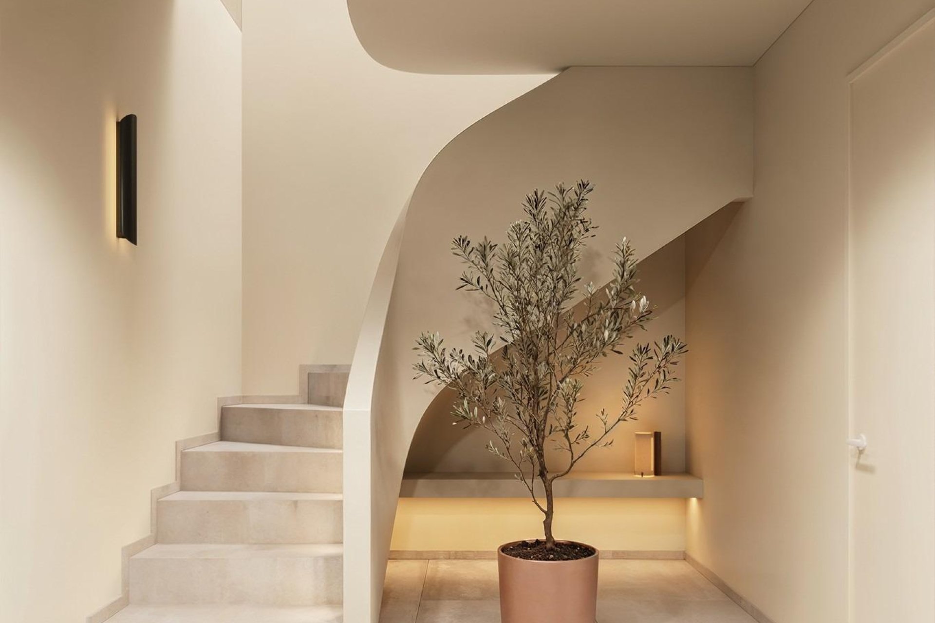 Obra nueva - Villa - Algorfa - La Finca Golf