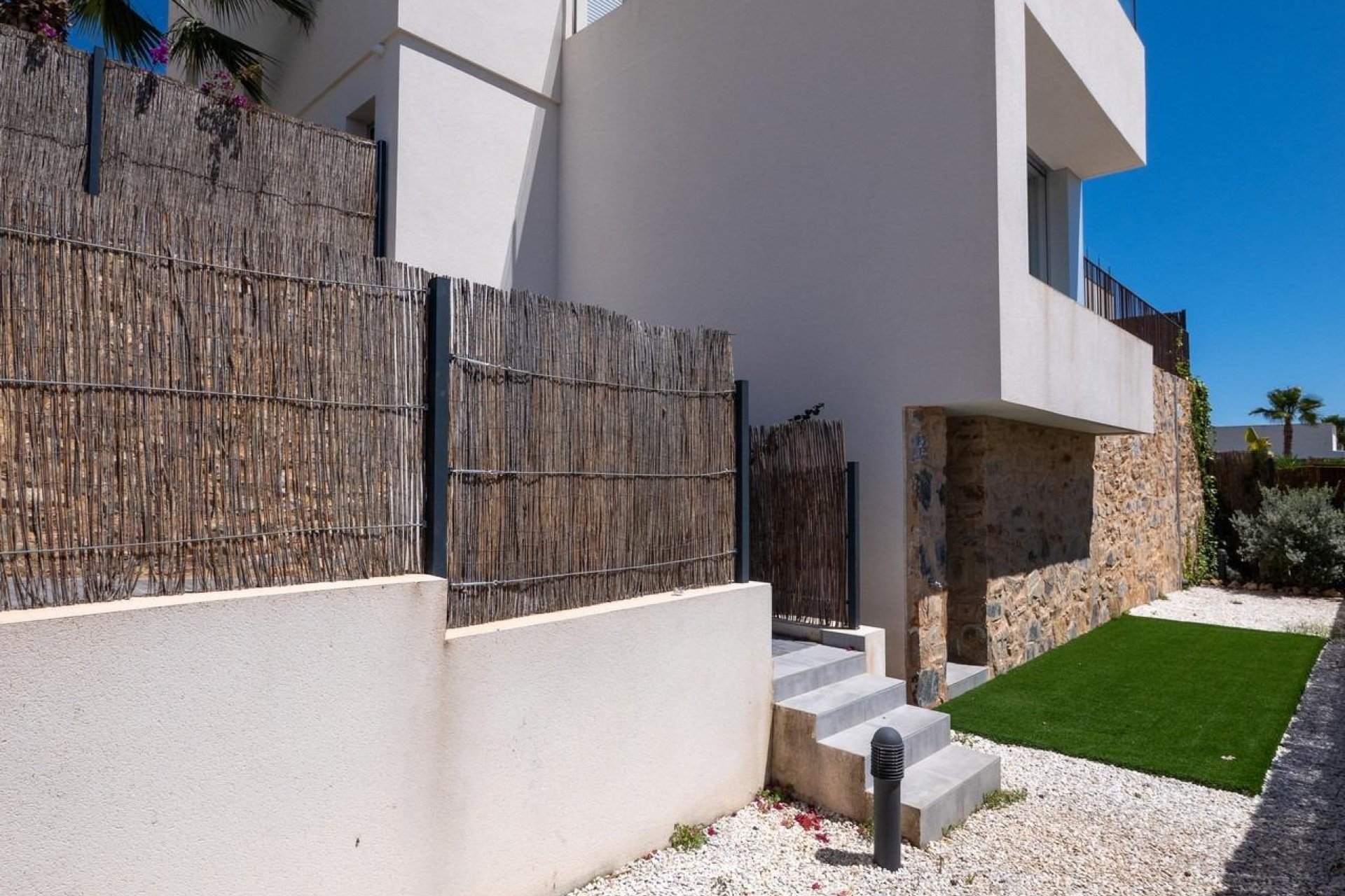 Obra nueva - Villa - Algorfa - La Finca Golf