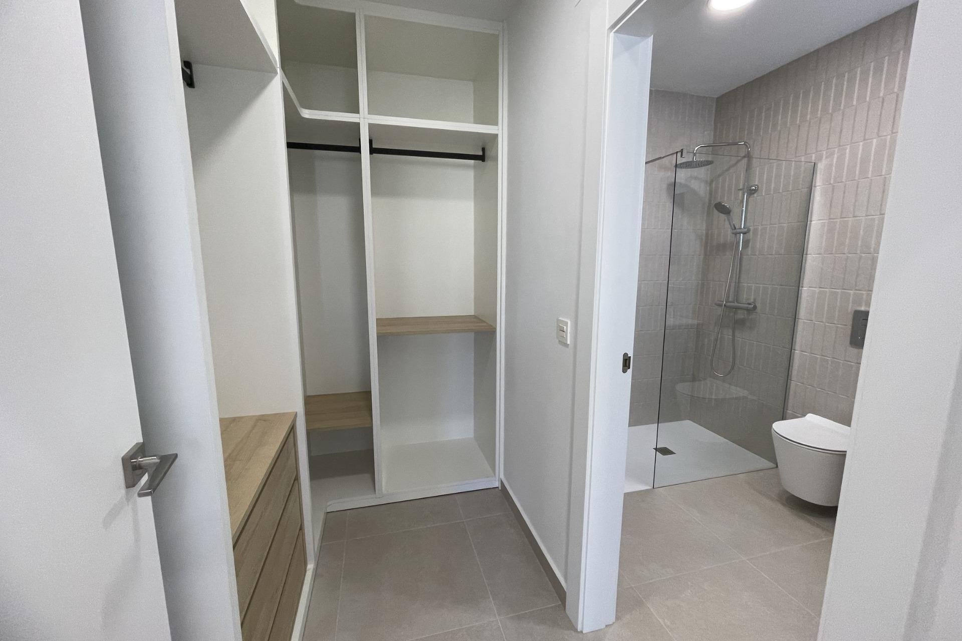 Obra nueva - Villa - Almoradí - Heredades