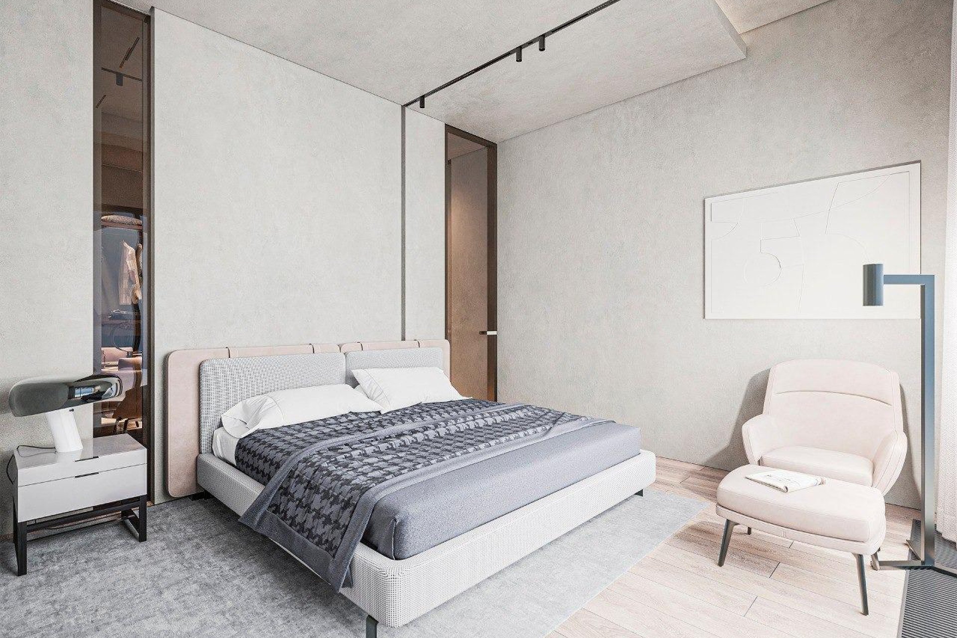 Obra nueva - Villa - Altea - Altea Hills