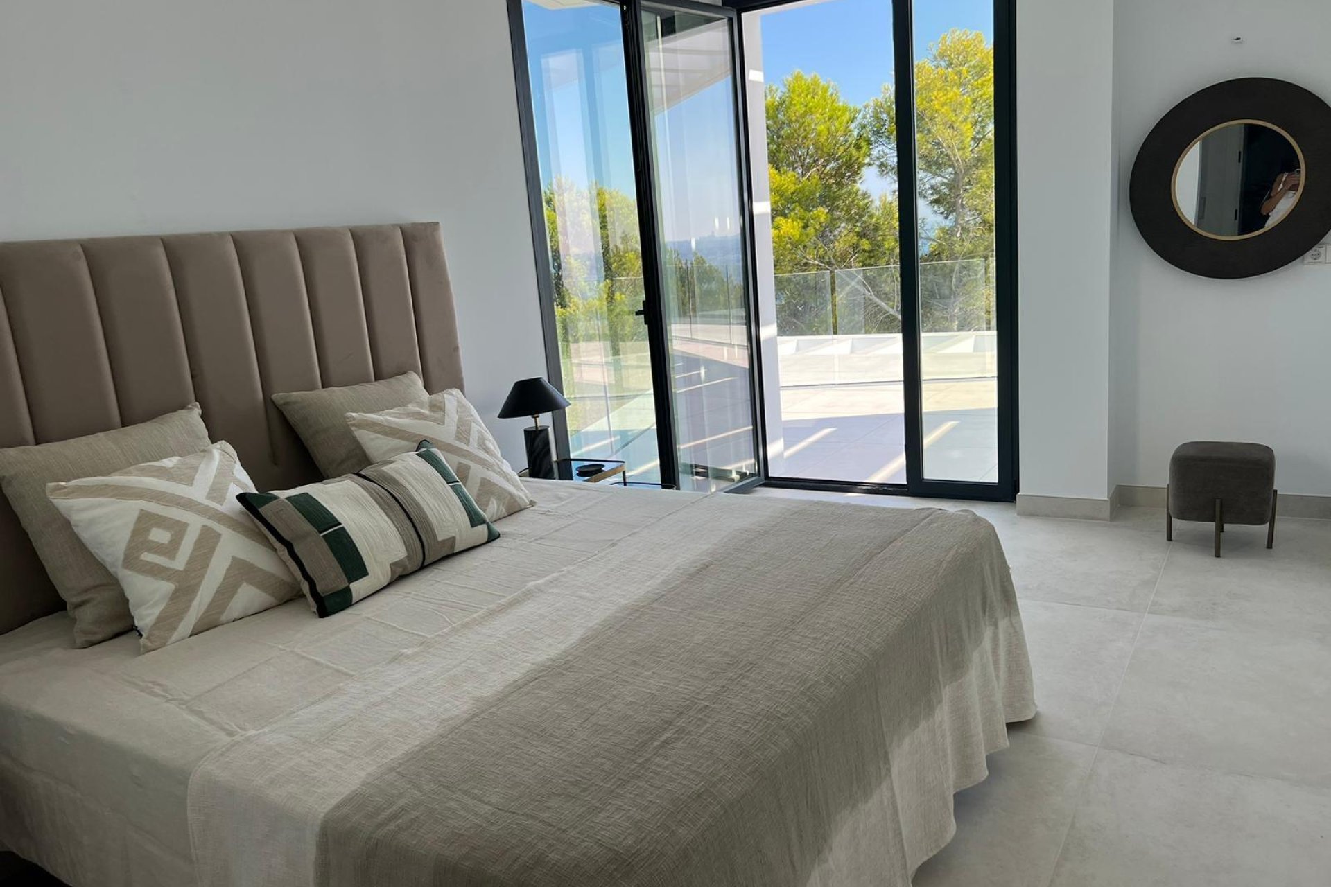 Obra nueva - Villa - Altea - Altea Hills