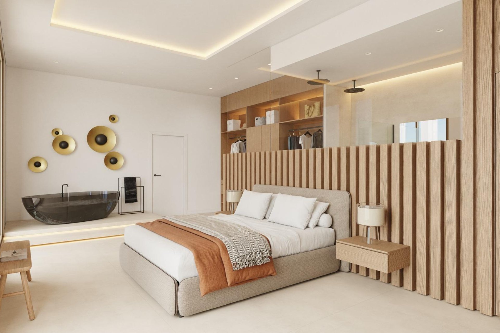 Obra nueva - Villa - Benejúzar - alta