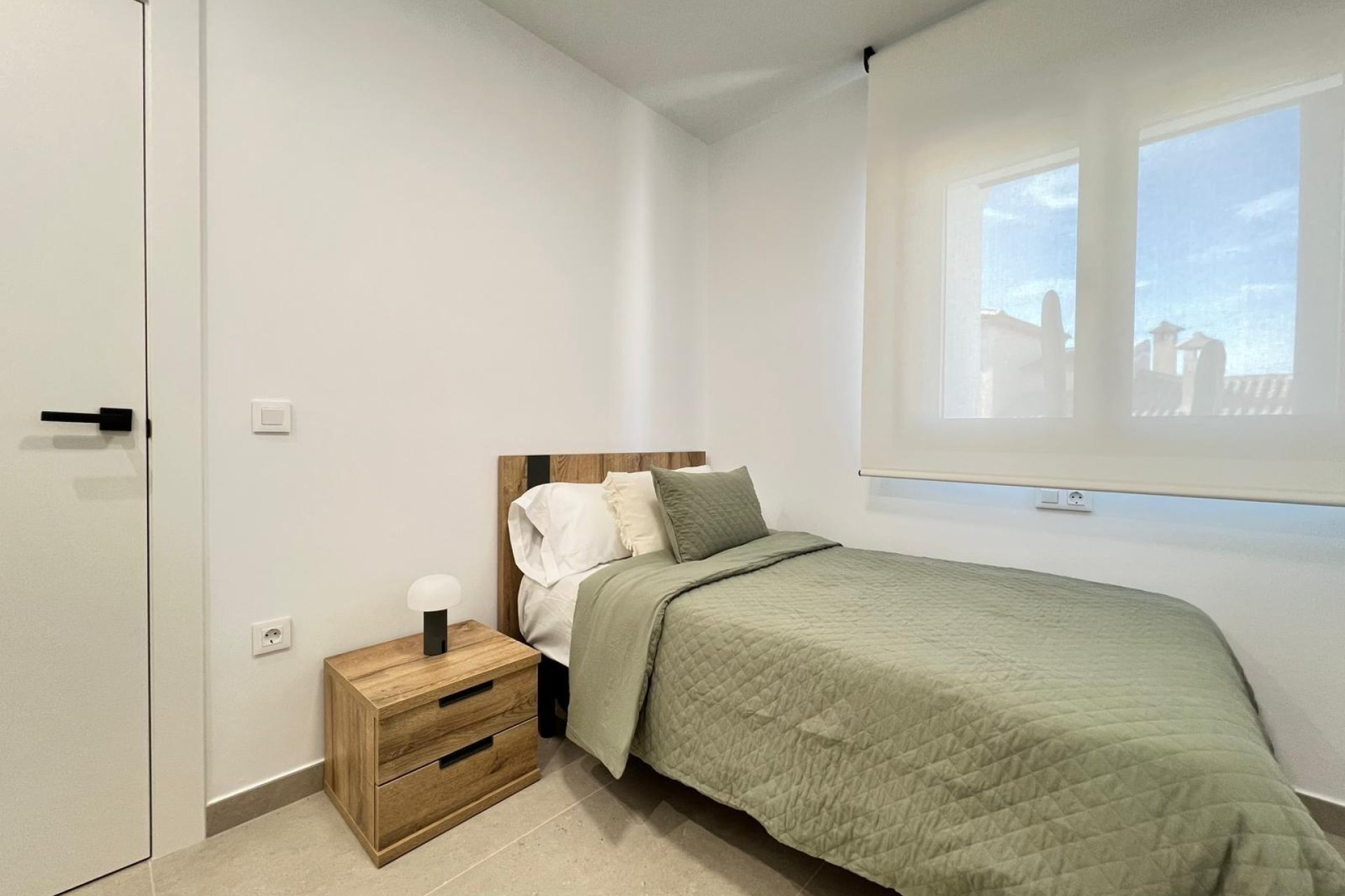 Obra nueva - Villa - Benferri - Benfis Park