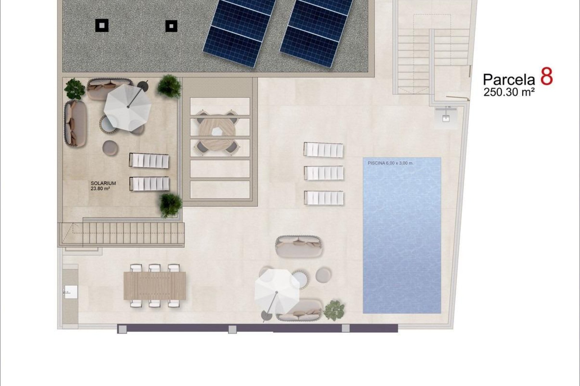 Obra nueva - Villa - Benijofar - Atalaya Park