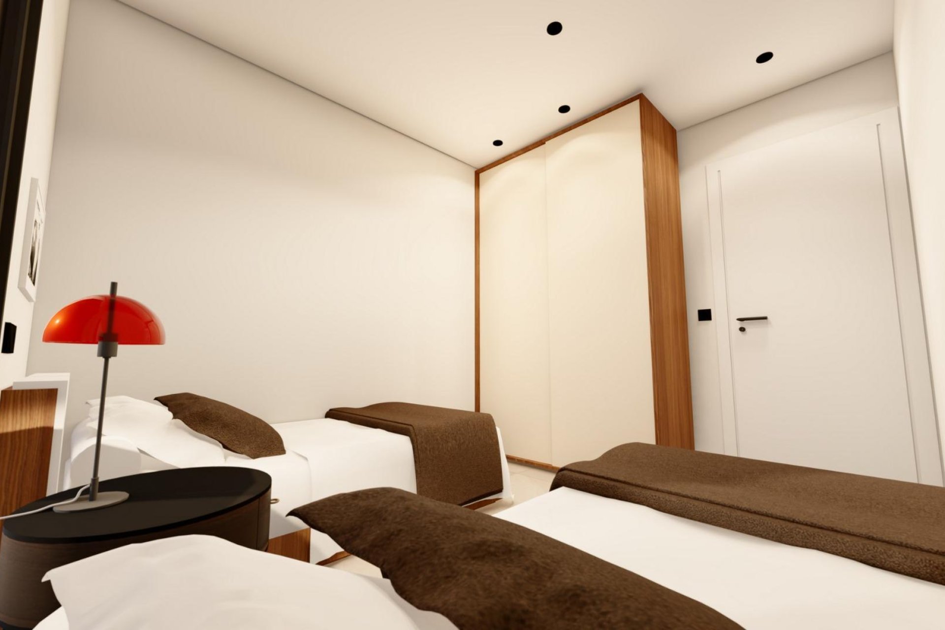 Obra nueva - Villa - Benijofar - Urb. Monteazul