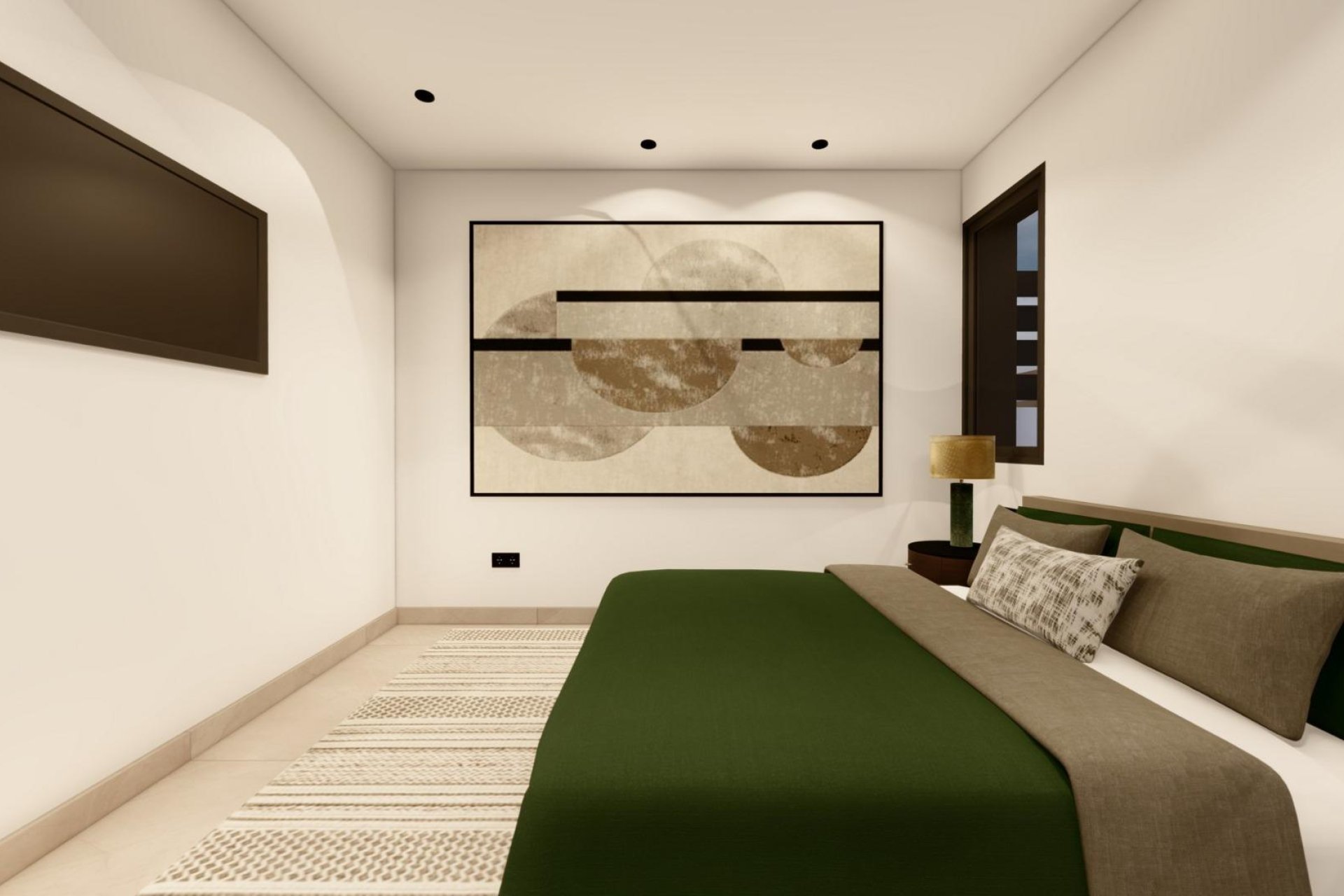 Obra nueva - Villa - Benijofar - Urb. Monteazul