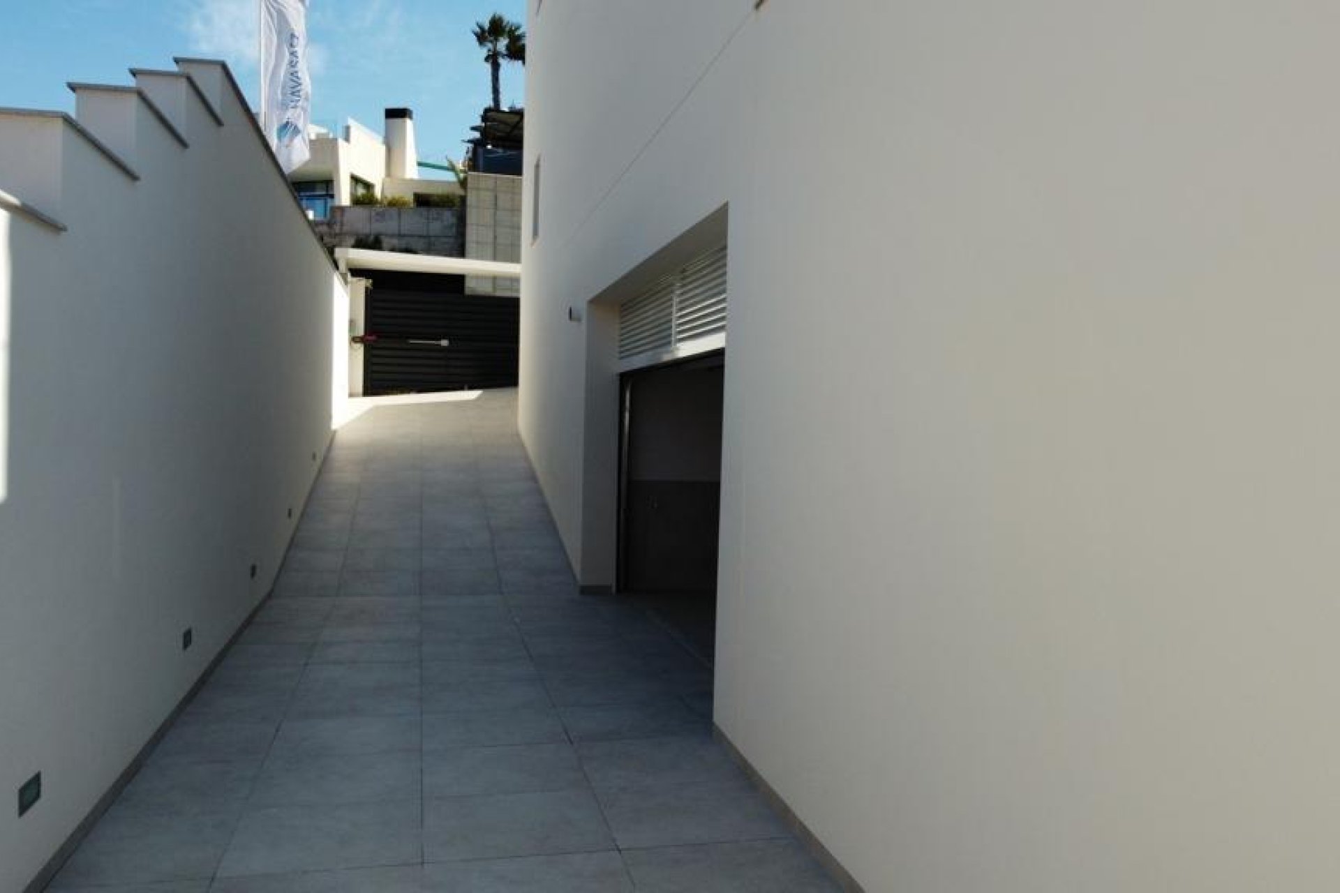 Obra nueva - Villa de Lujo - Orihuela Costa - Campoamor