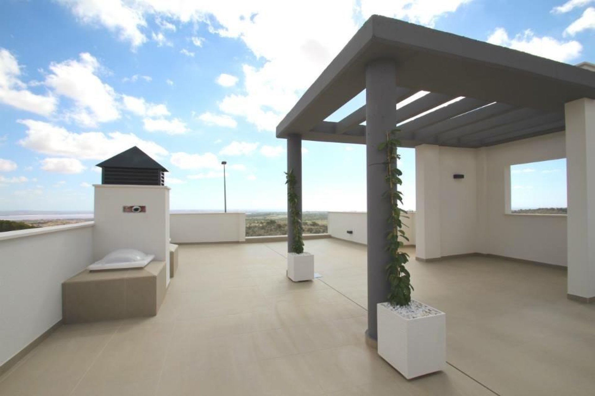 Obra nueva - Villa de Lujo - Orihuela Costa - Campoamor