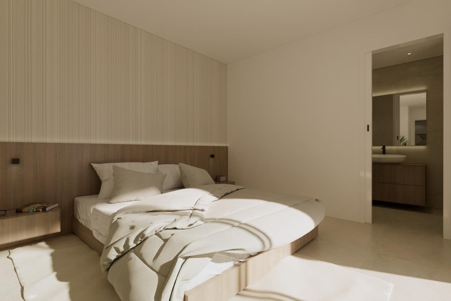 Obra nueva - Villa - Dolores - Sector 3