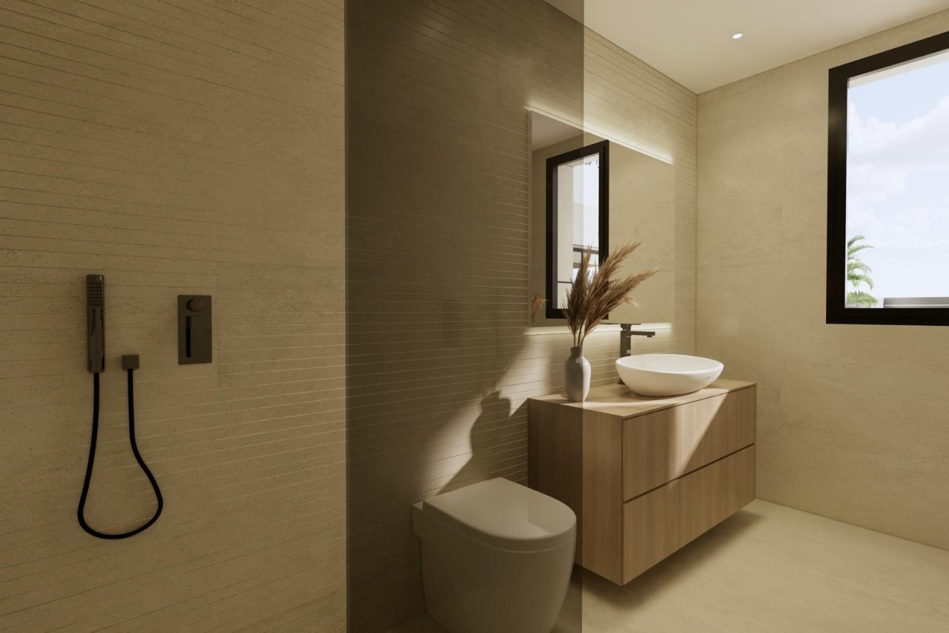 Obra nueva - Villa - Dolores - Sector 3