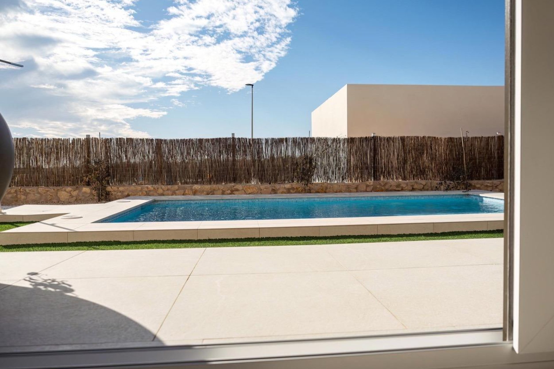 Obra nueva - Villa - Finestrat - Balcón De Finestrat