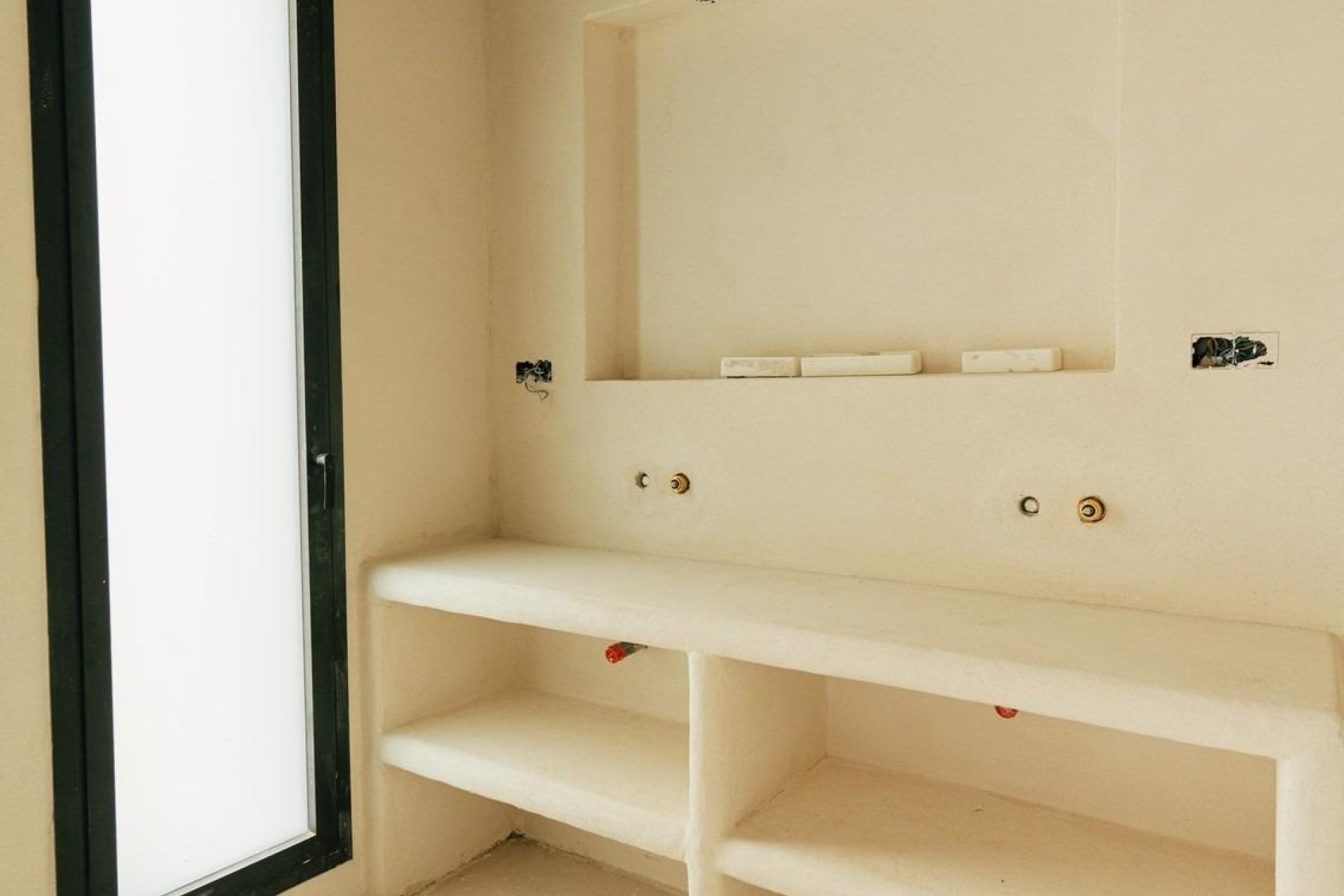 Obra nueva - Villa - Jávea Xàbia - Valle Del Sol