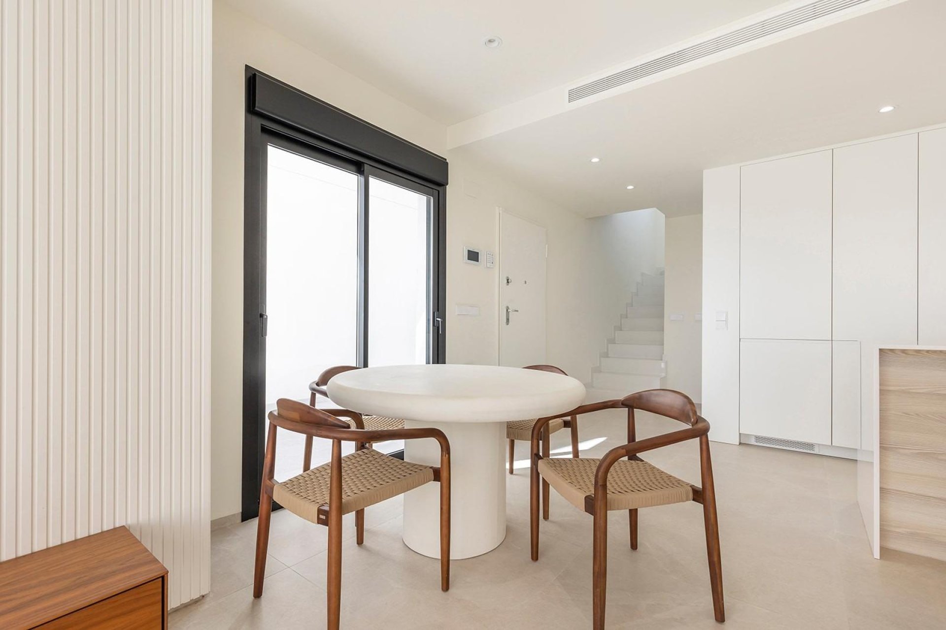 Obra nueva - Villa - Los Alcázares - Serena Golf