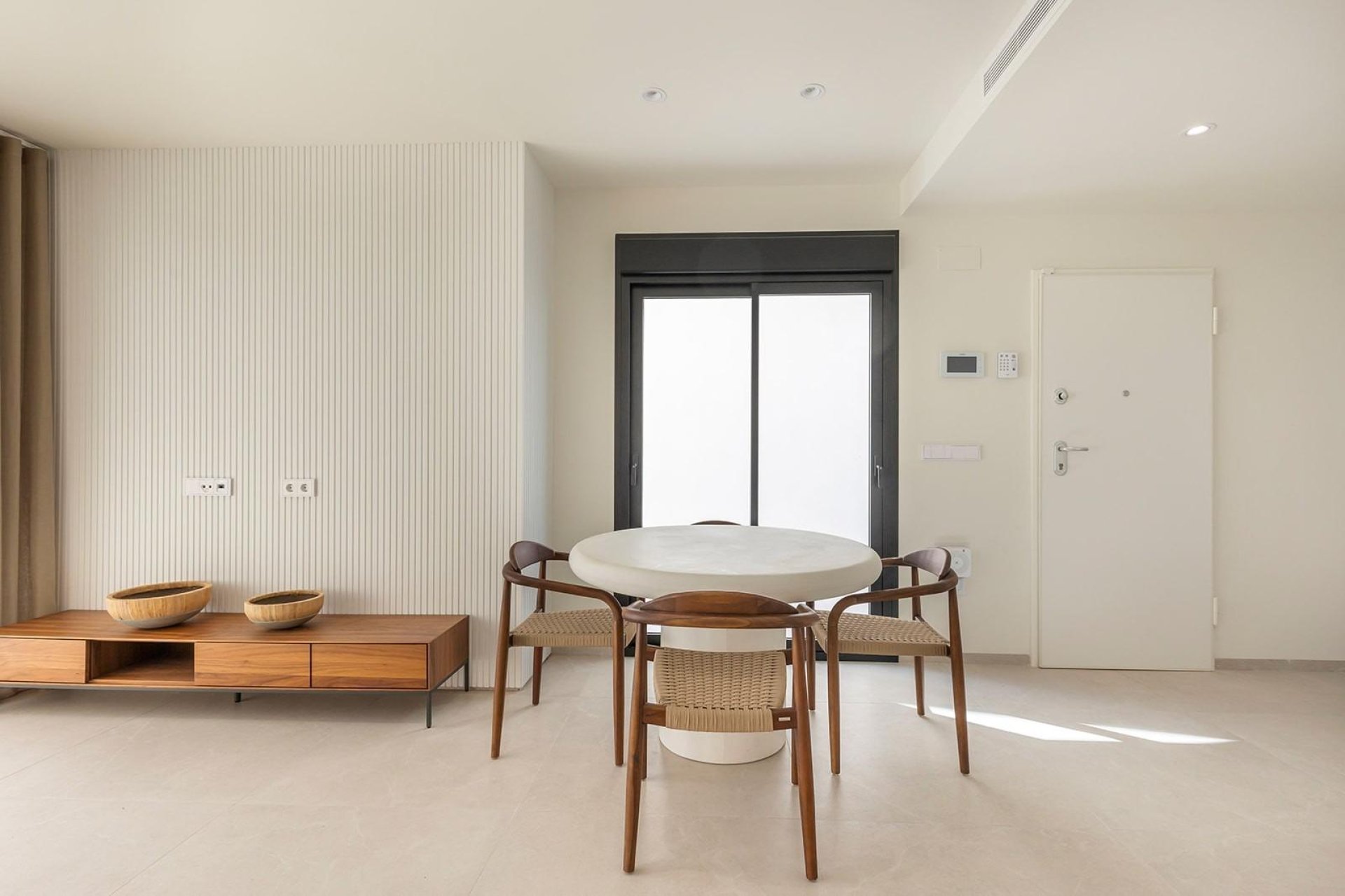 Obra nueva - Villa - Los Alcázares - Serena Golf