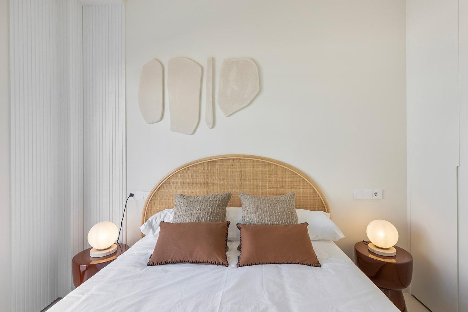 Obra nueva - Villa - Los Alcázares - Serena Golf