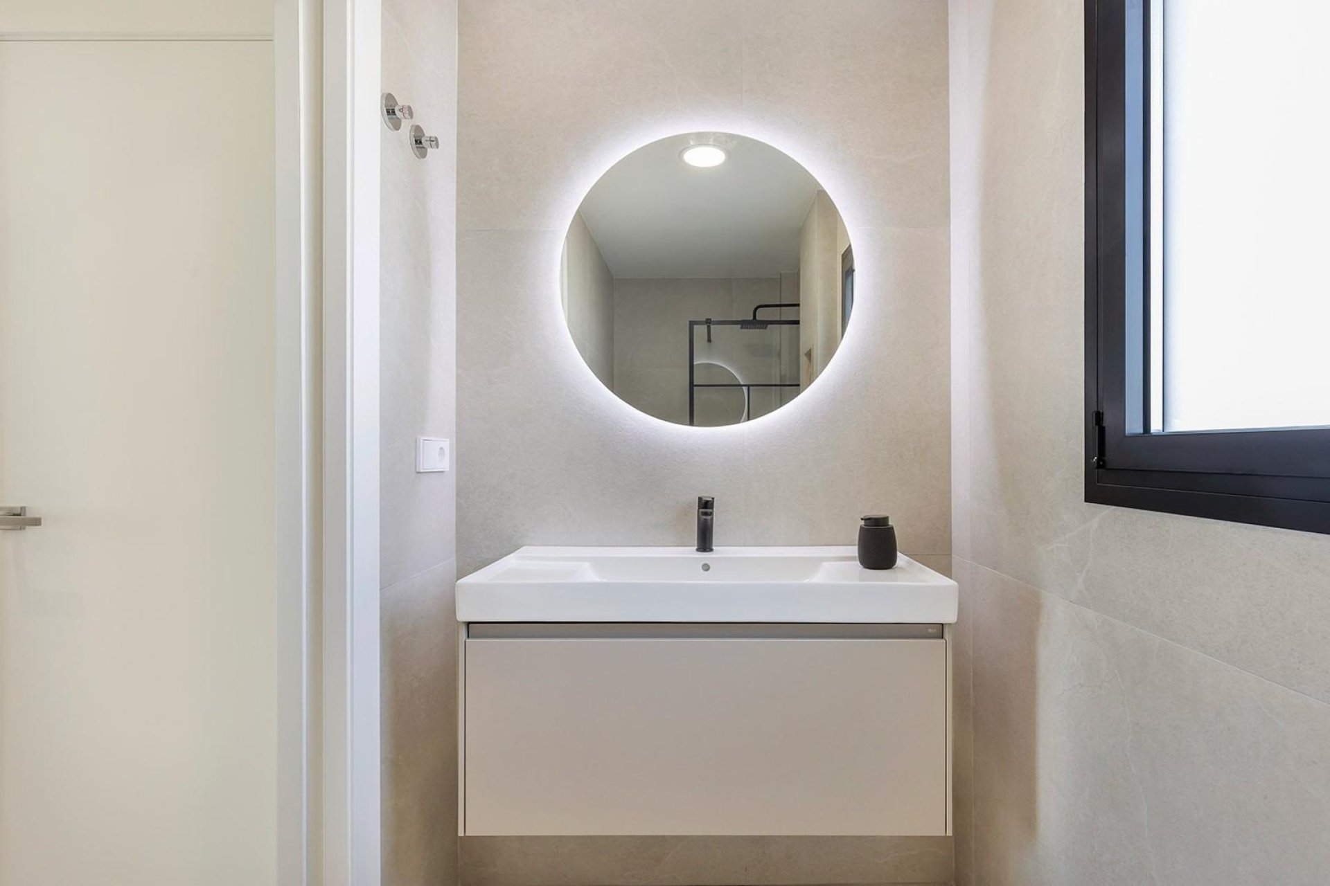 Obra nueva - Villa - Los Alcázares - Serena Golf