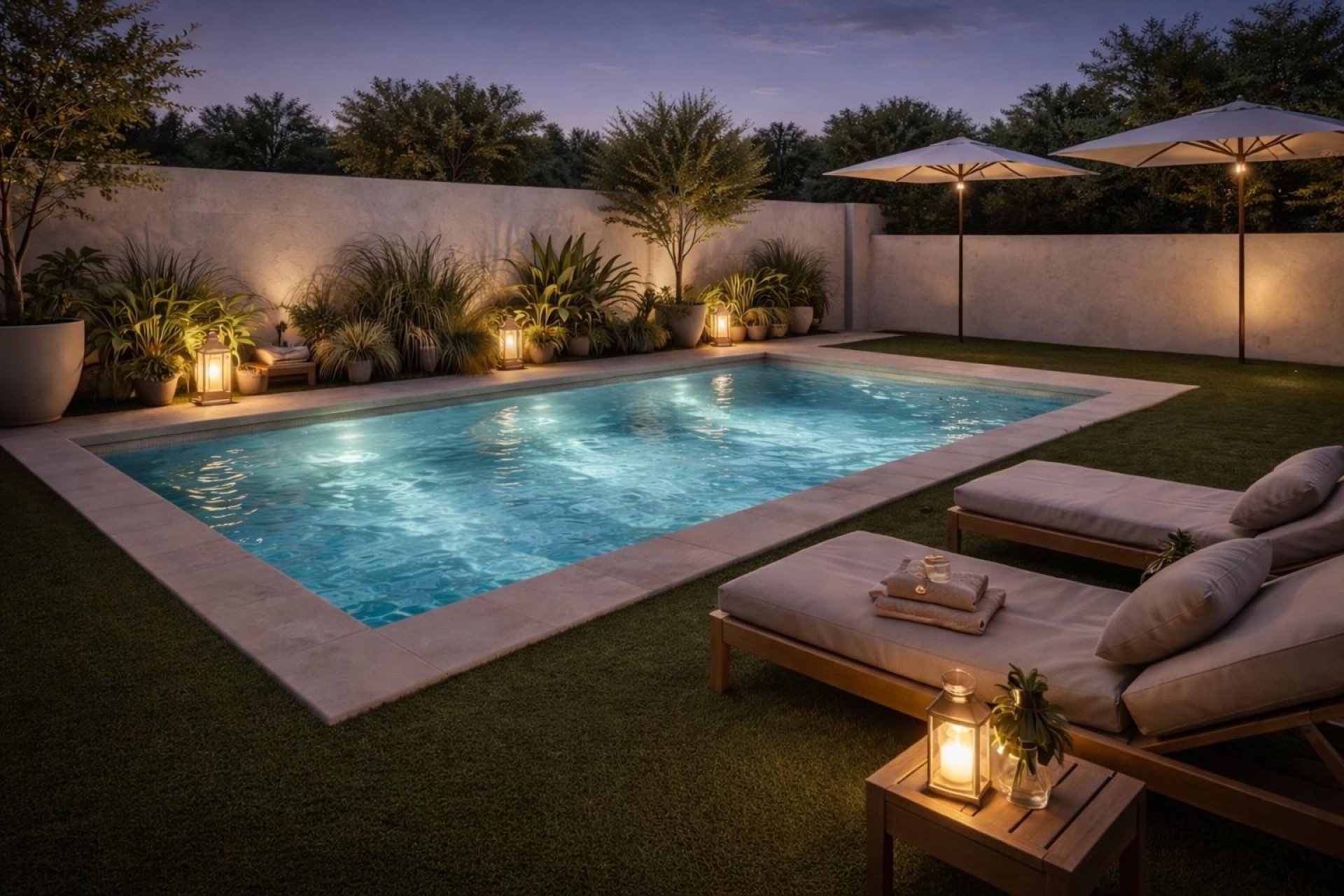 Obra nueva - Villa - Mazarron - Country Club