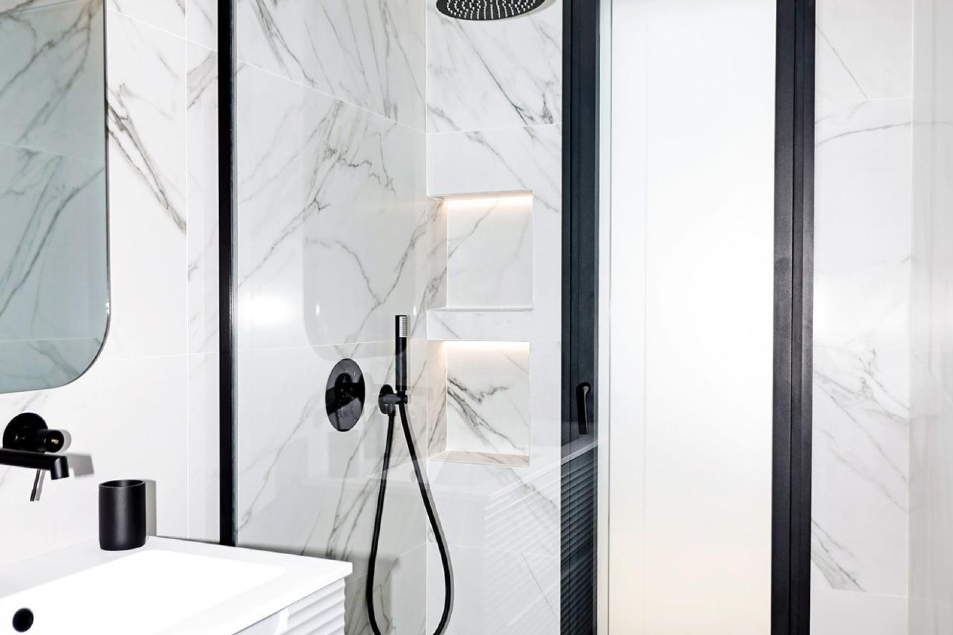 Obra nueva - Villa - Molina de Segura - Urb. La Quinta