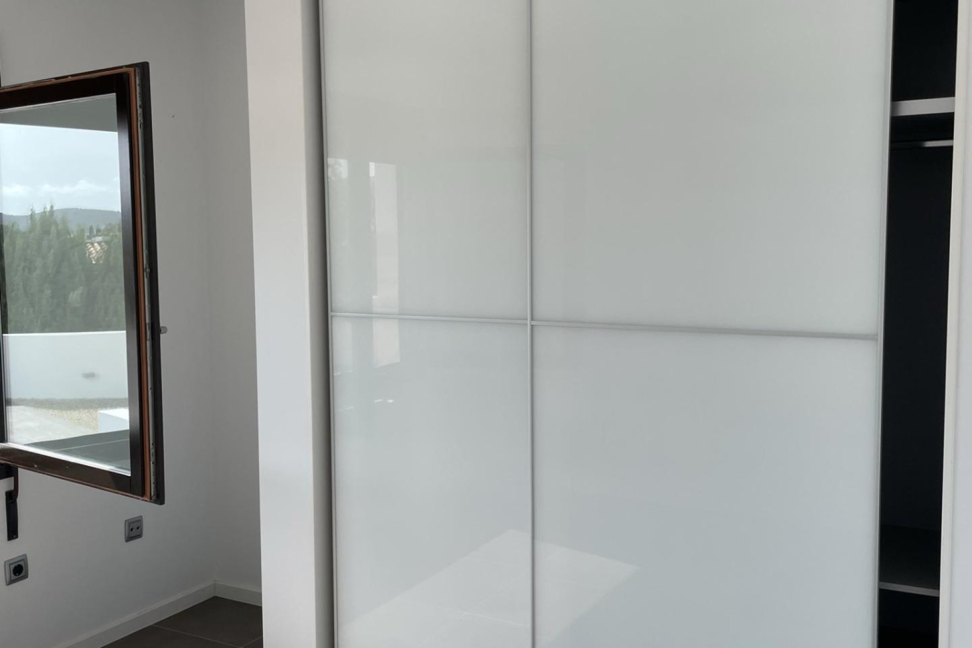 Obra nueva - Villa - Moraira_Teulada - La Sabatera