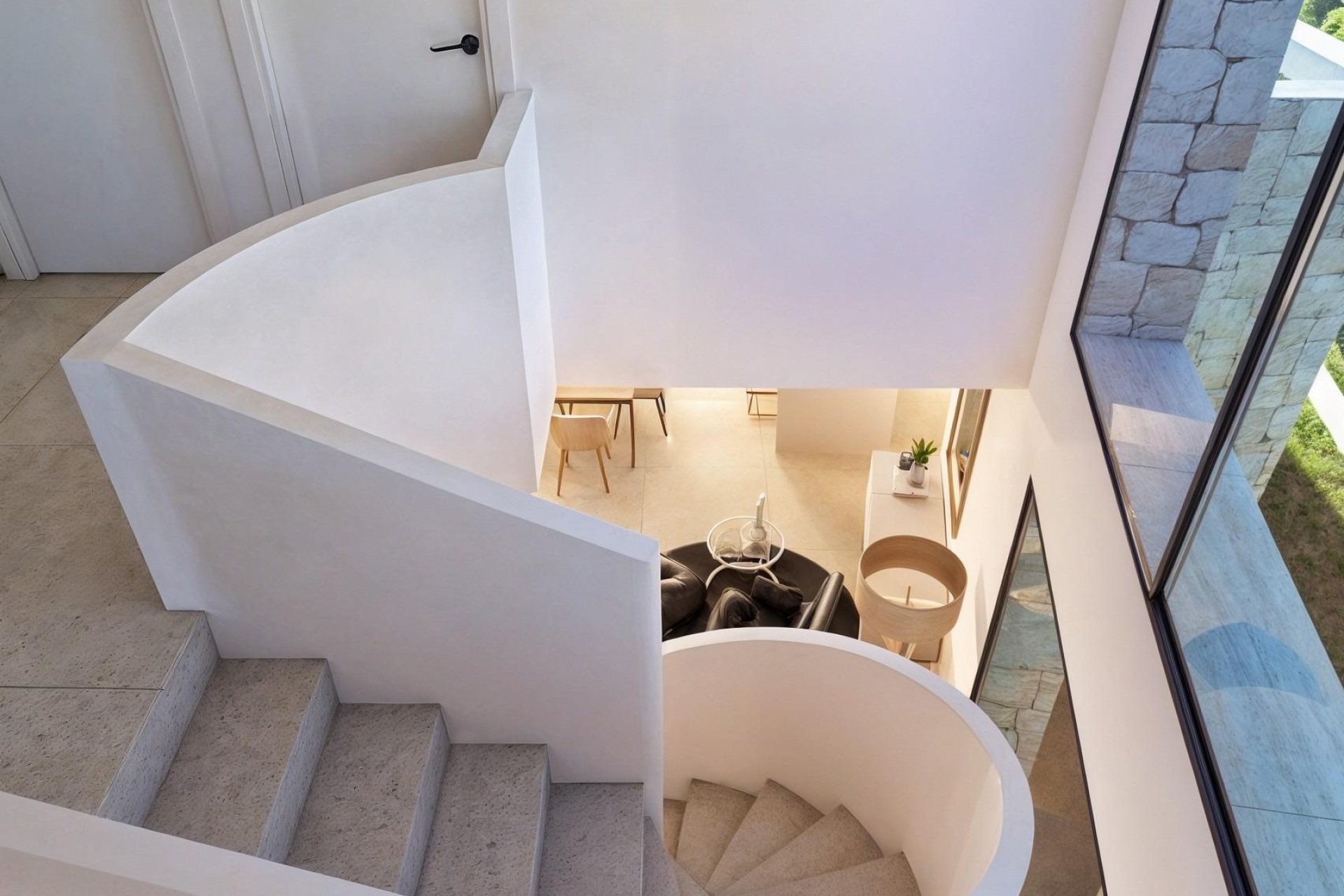 Obra nueva - Villa - Moraira_Teulada - Pinar del Advocat