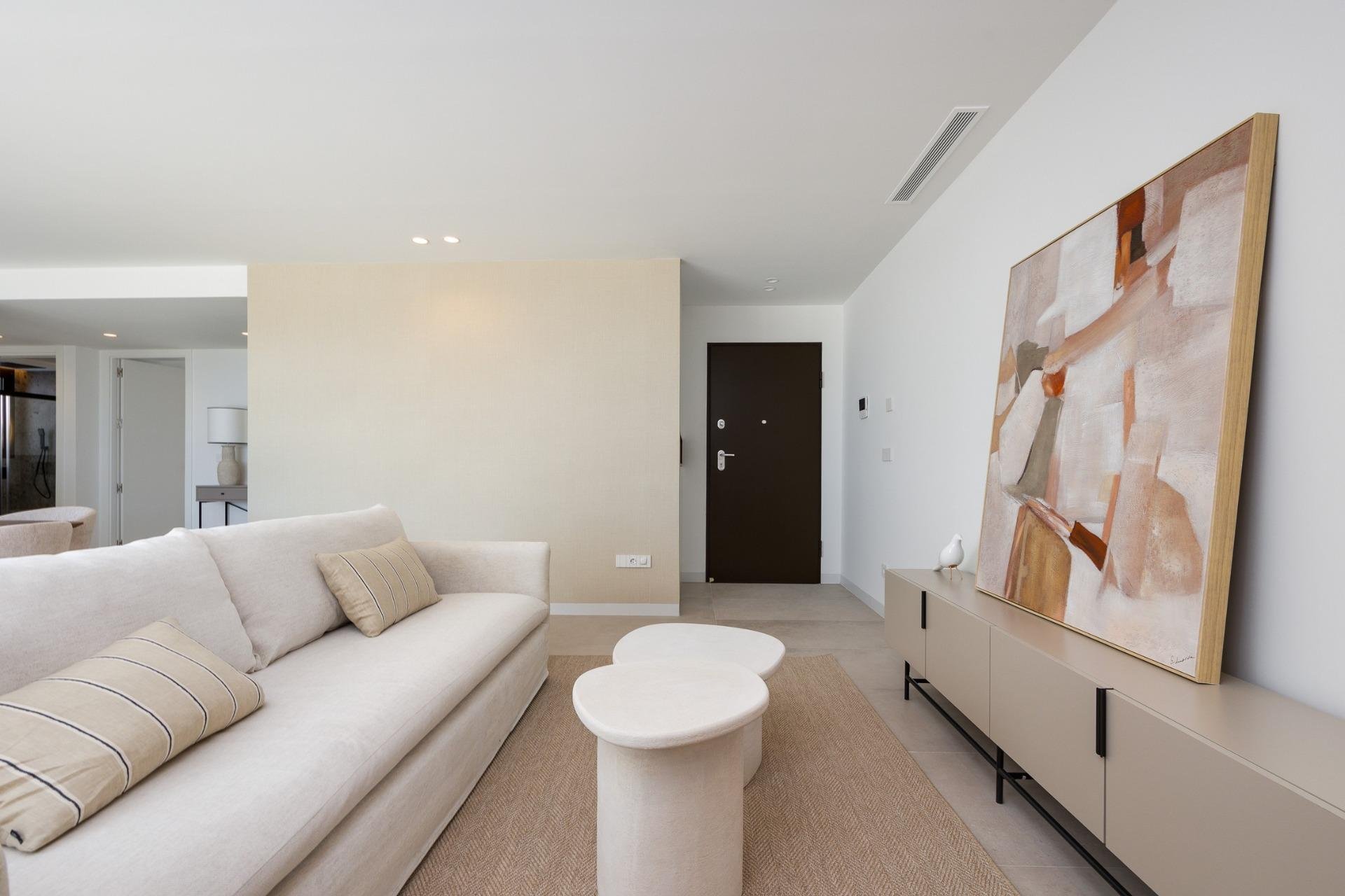 Obra nueva - Villa - Mutxamel - Cotoveta