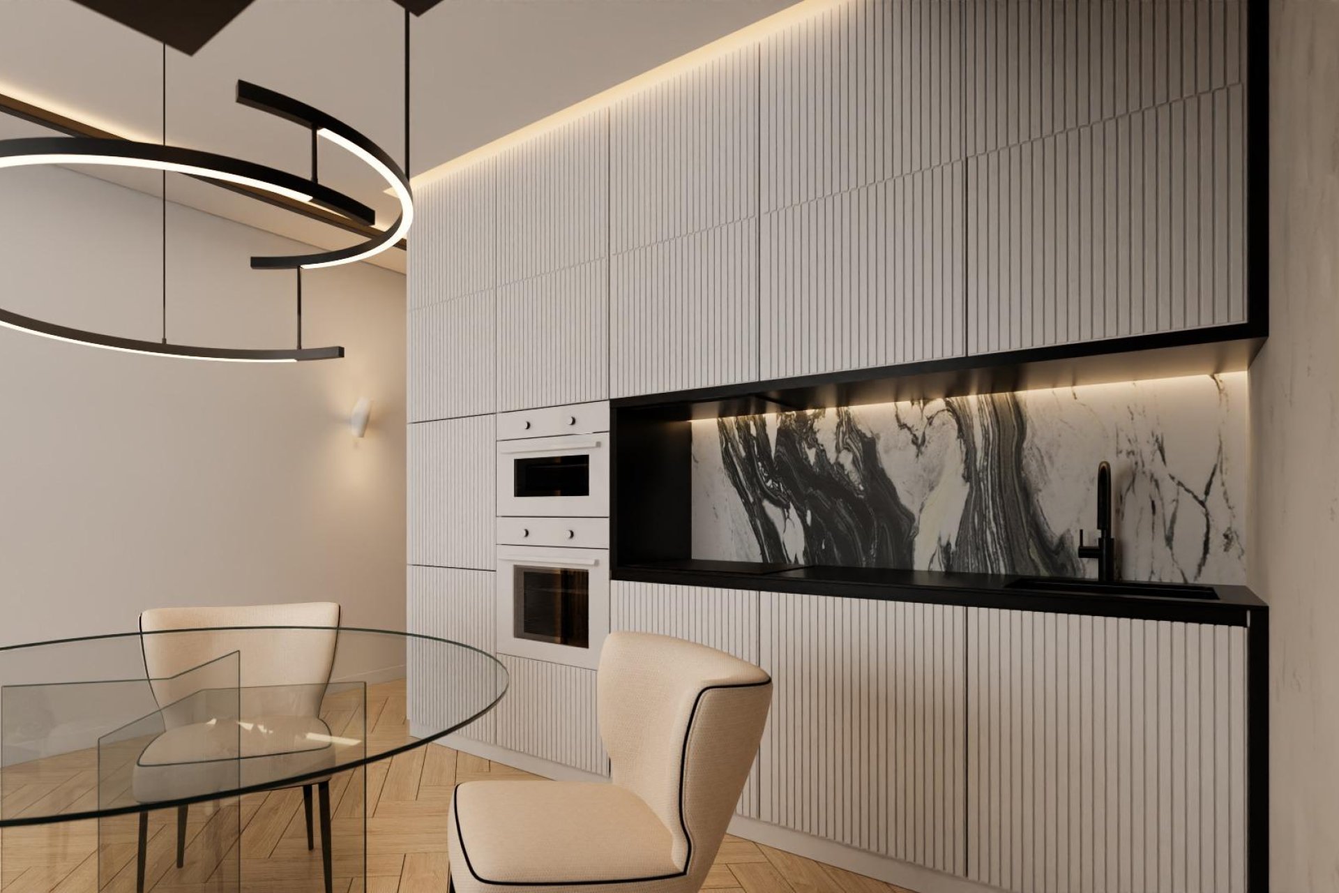 Obra nueva - Villa - Orihuela Costa - Castillo de Don Juan