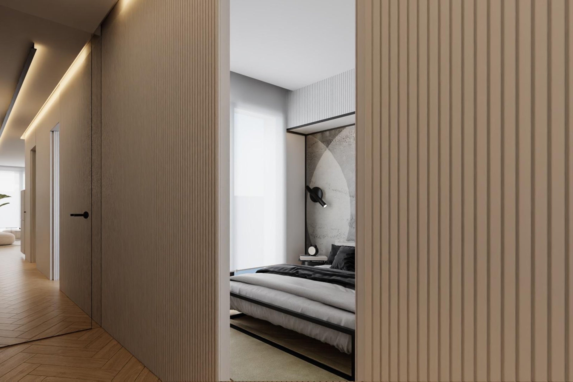 Obra nueva - Villa - Orihuela Costa - Castillo de Don Juan