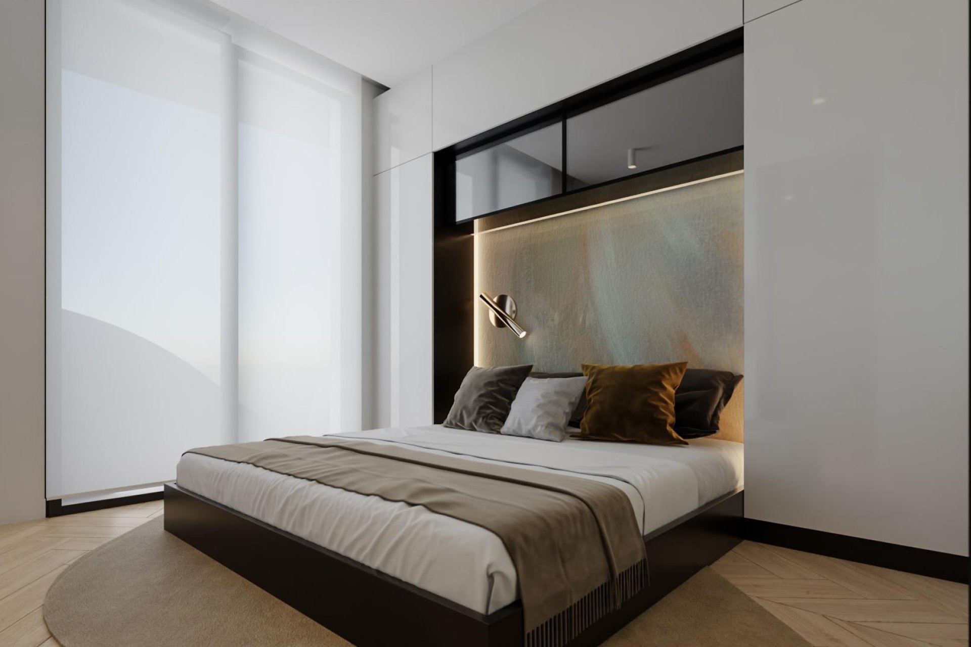 Obra nueva - Villa - Orihuela Costa - Castillo de Don Juan